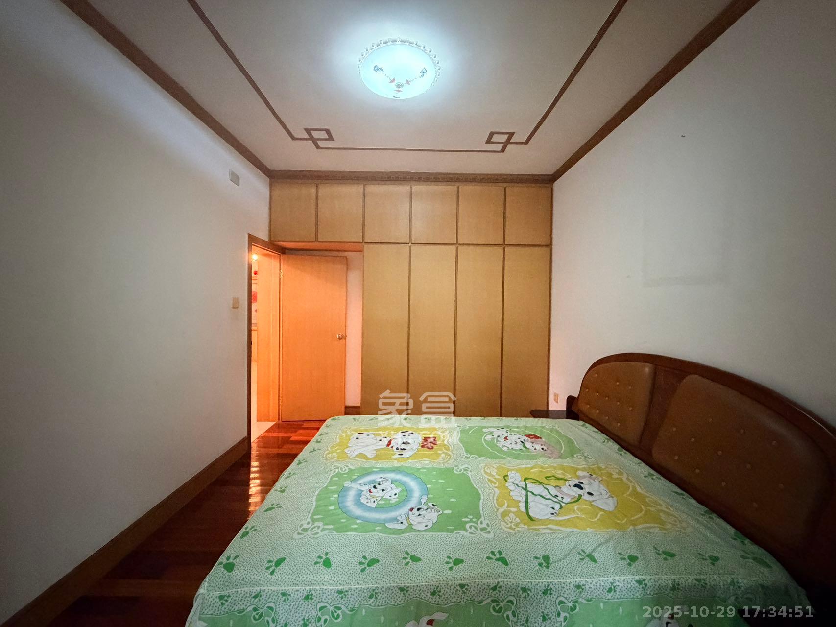 中铁五局宿舍（洞井铺）  1室0厅0卫    1400.0元/月室内图