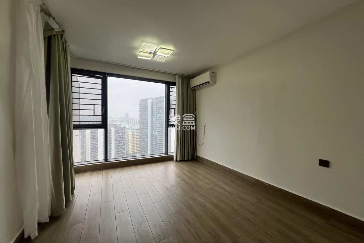 华润海口时光里 4室2厅2卫 5300.0元/月 华润海口时光里 4室2厅2卫 5300.0元/月室内图