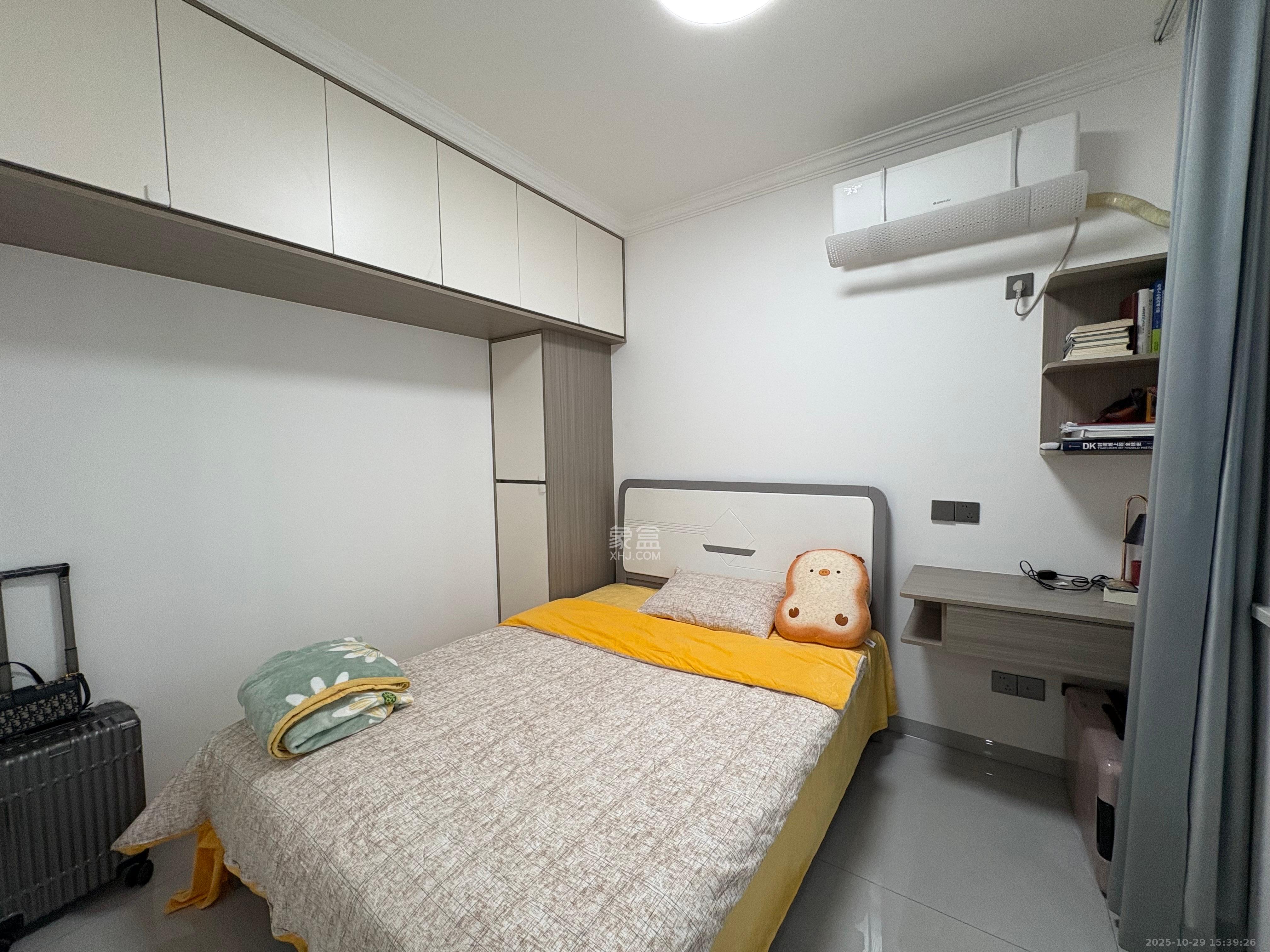 旭日嘉苑  2室2厅1卫    2300.0元/月室内图