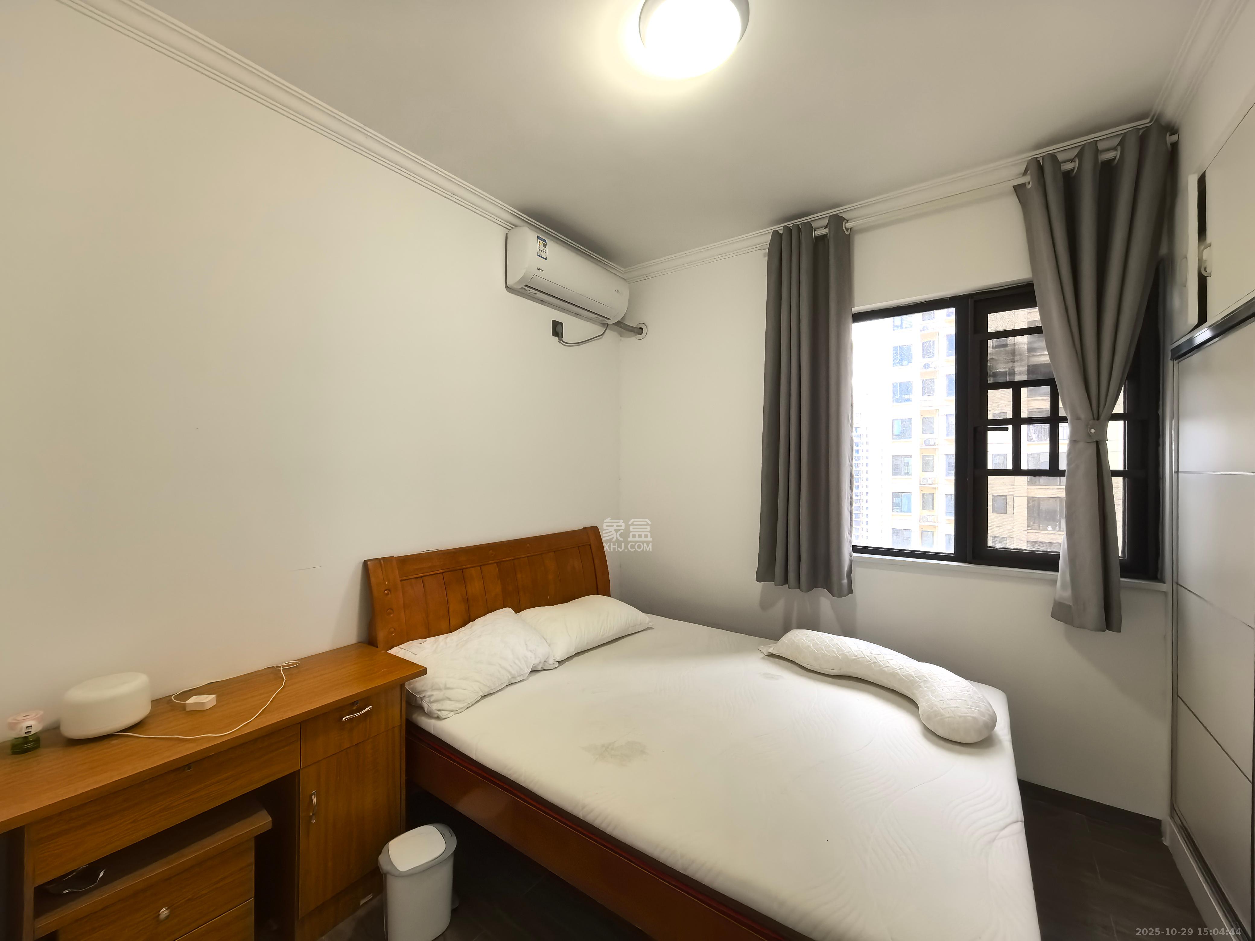 君合天玺 3室1厅2卫 3500.0元/月 君合天玺 3室1厅2卫 3500.0元/月室内图