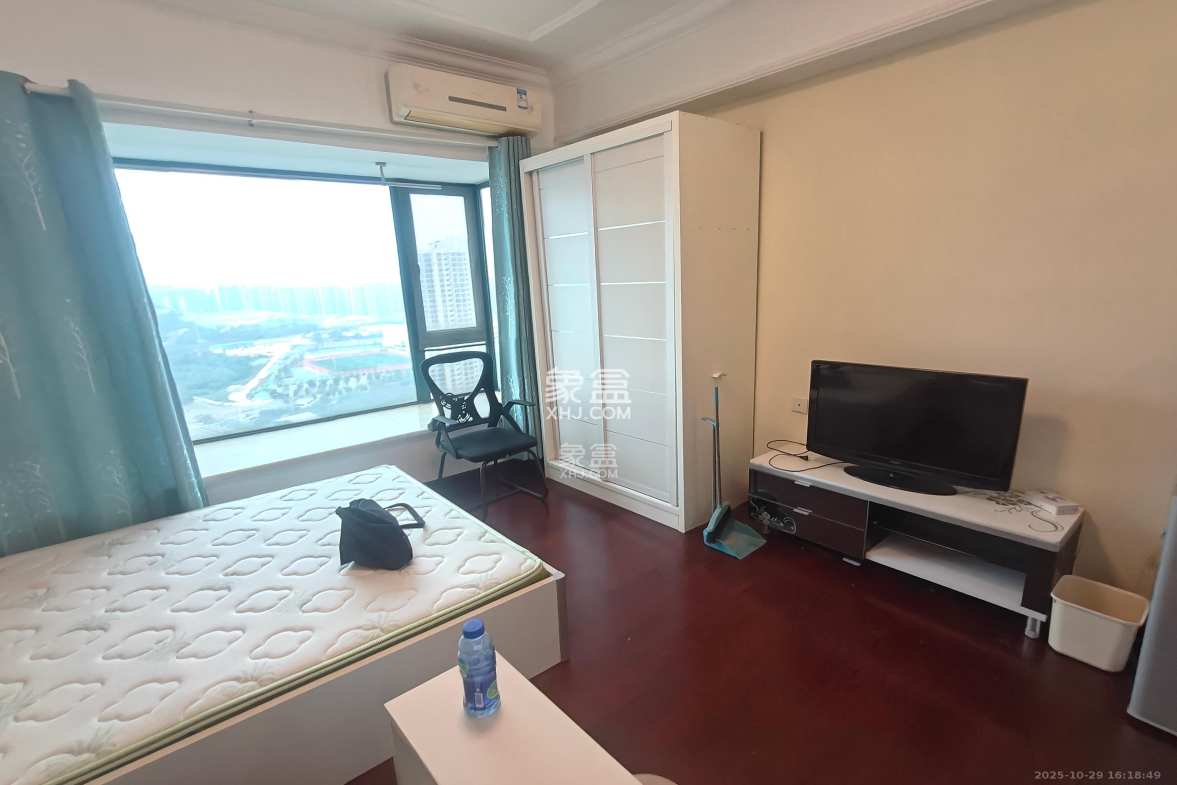 恒大华府 1室0厅1卫 1280.0元/月 恒大华府 1室0厅1卫 1280.0元/月室内图