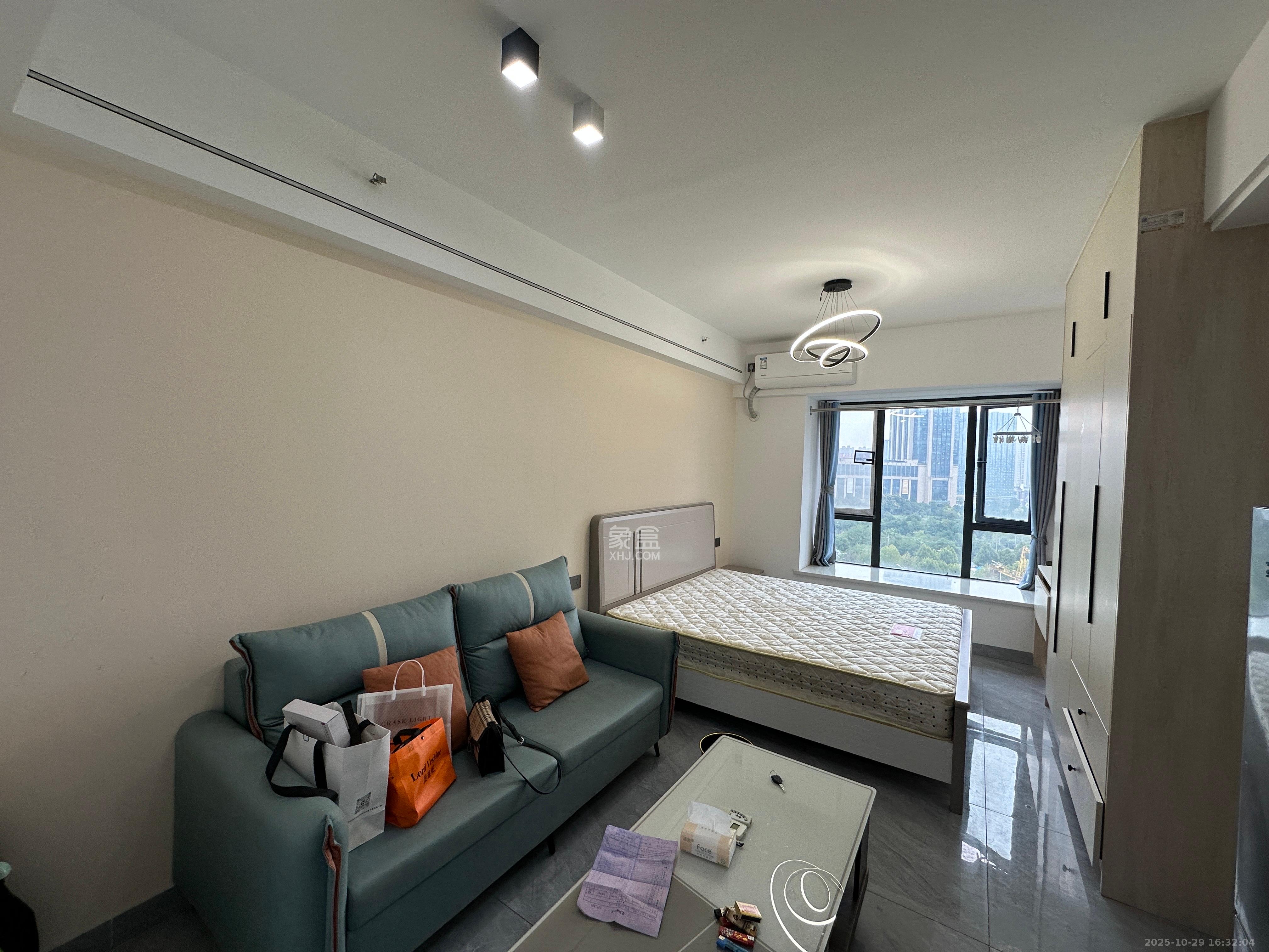 碧桂园印象  1室1厅1卫    1600.0元/月 碧桂园印象  1室1厅1卫    1600.0元/月室内图