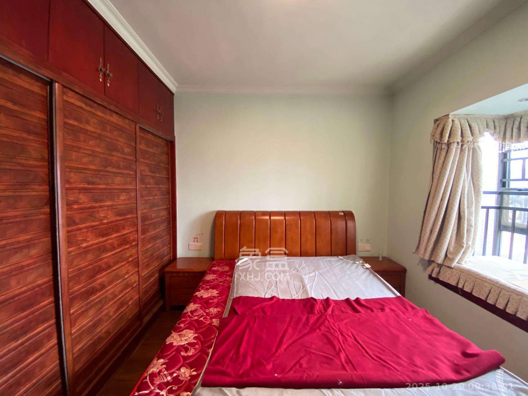 鸿基橄榄君庭  2室2厅1卫    2100.0元/月室内图