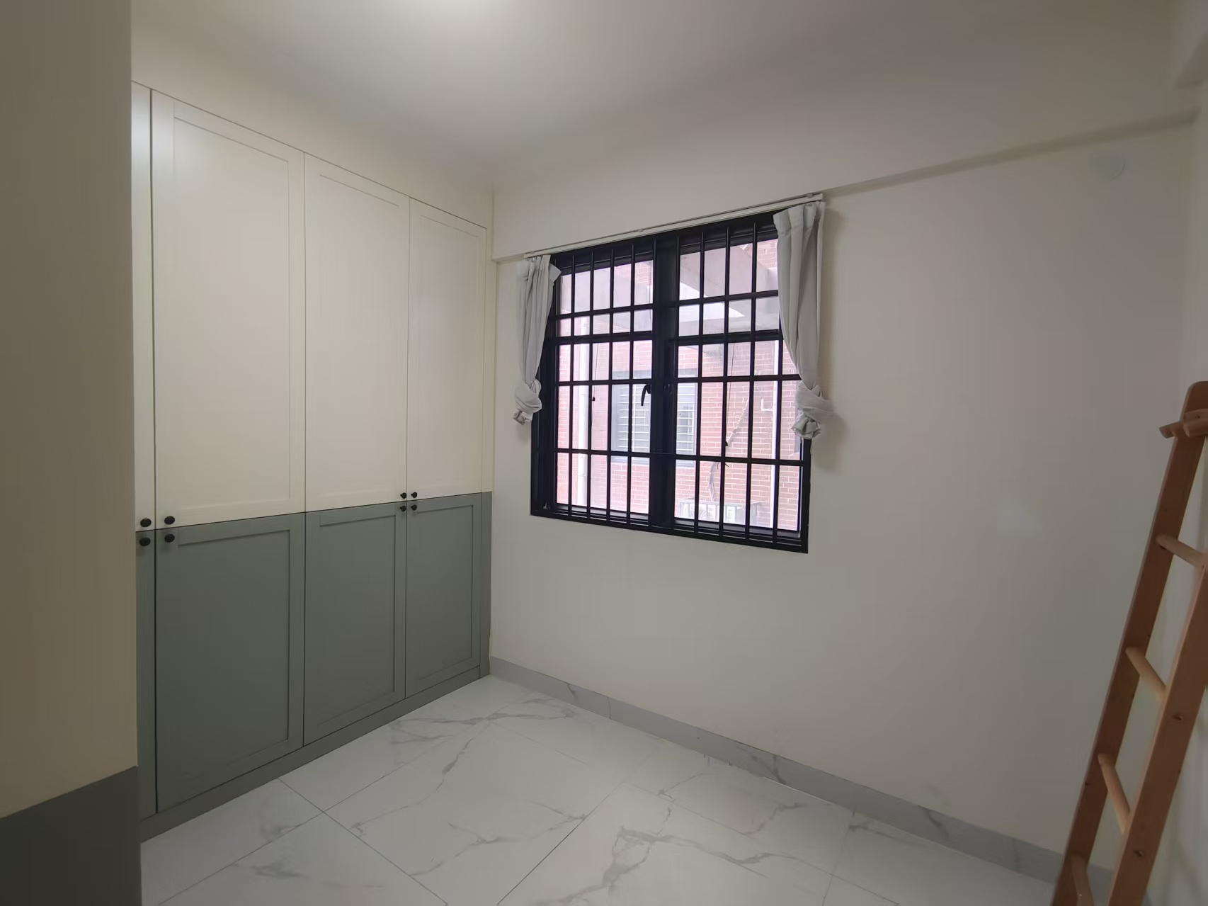 滨涯小区一期（滨涯村一区）  3室2厅2卫    3000.0元/月室内图