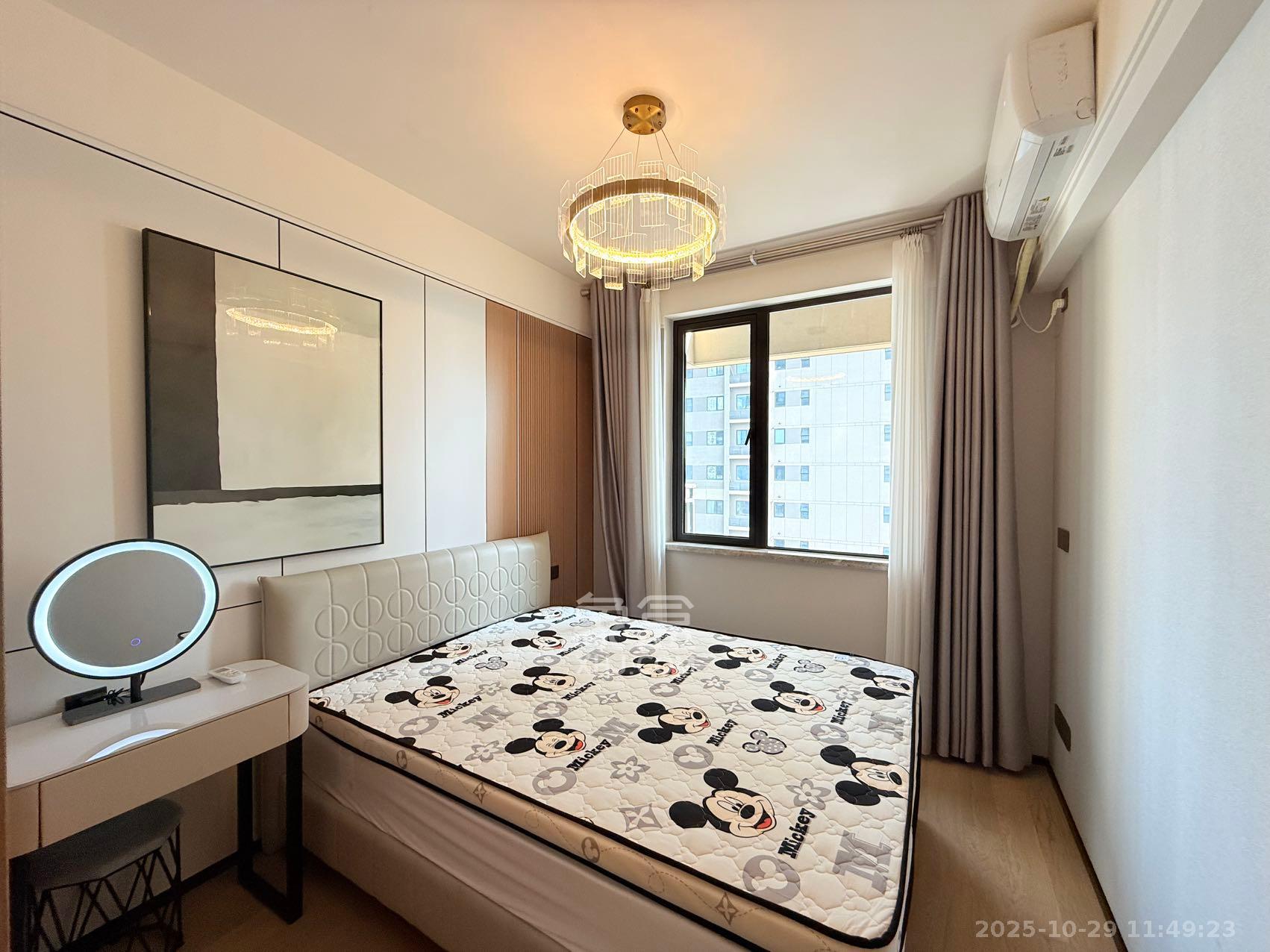 万科里金域国际  1室0厅0卫    7500.0元/月 万科里金域国际  1室0厅0卫    7500.0元/月室内图