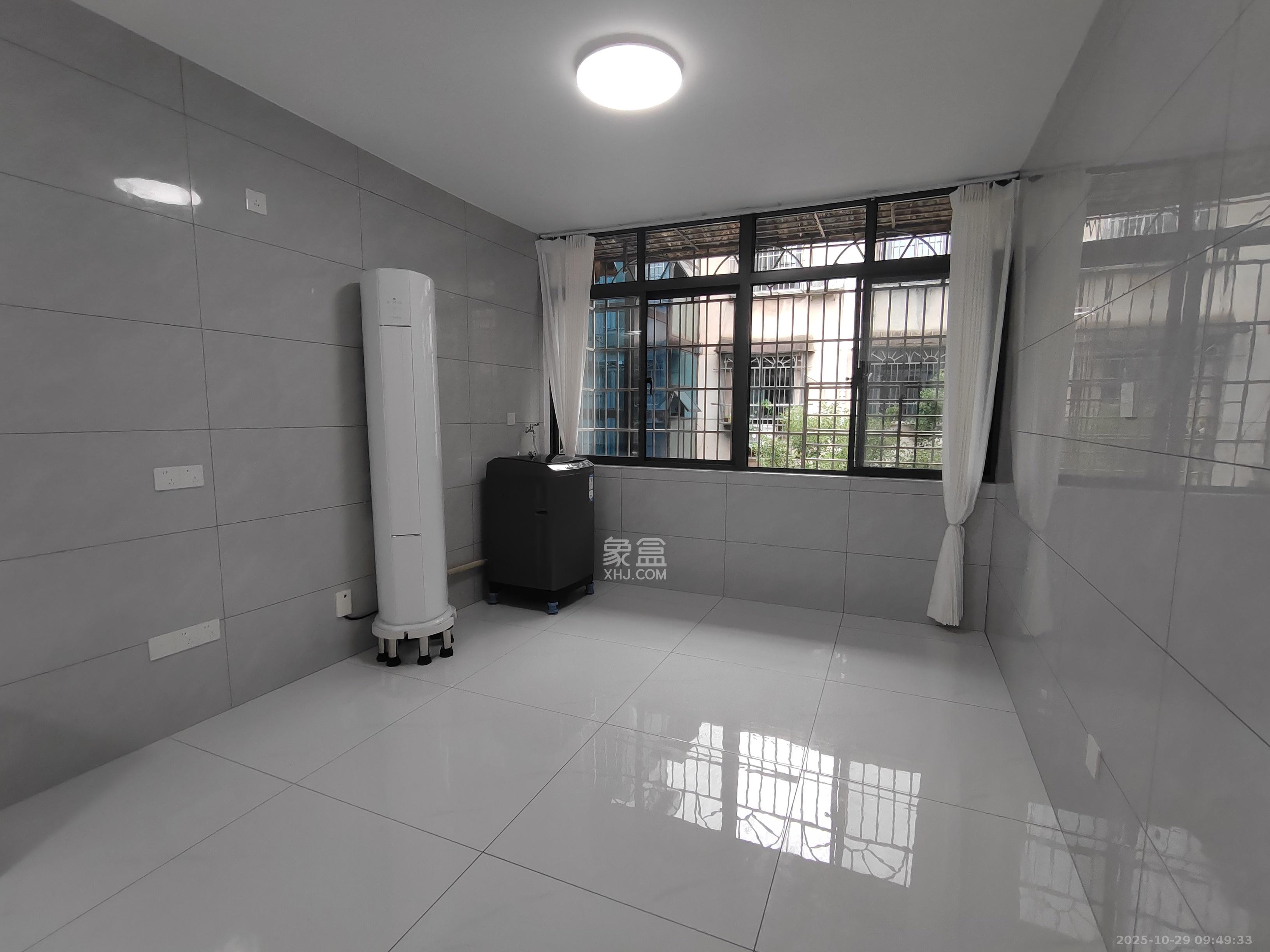 长沙市公路管理局机关宿舍  3室1厅1卫    2800.0元/月室内图