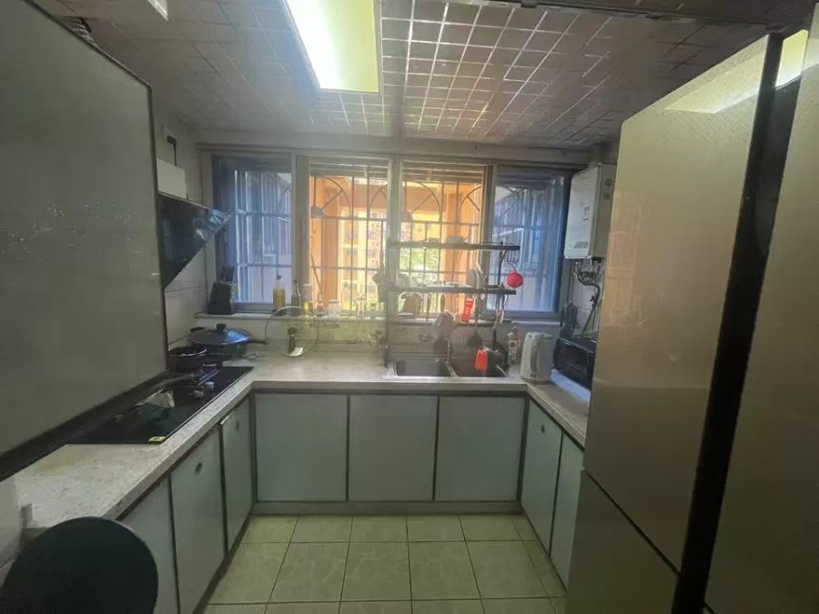 京江花园 2室2厅2卫 62.5万 京江花园 2室2厅2卫 62.5万室内图