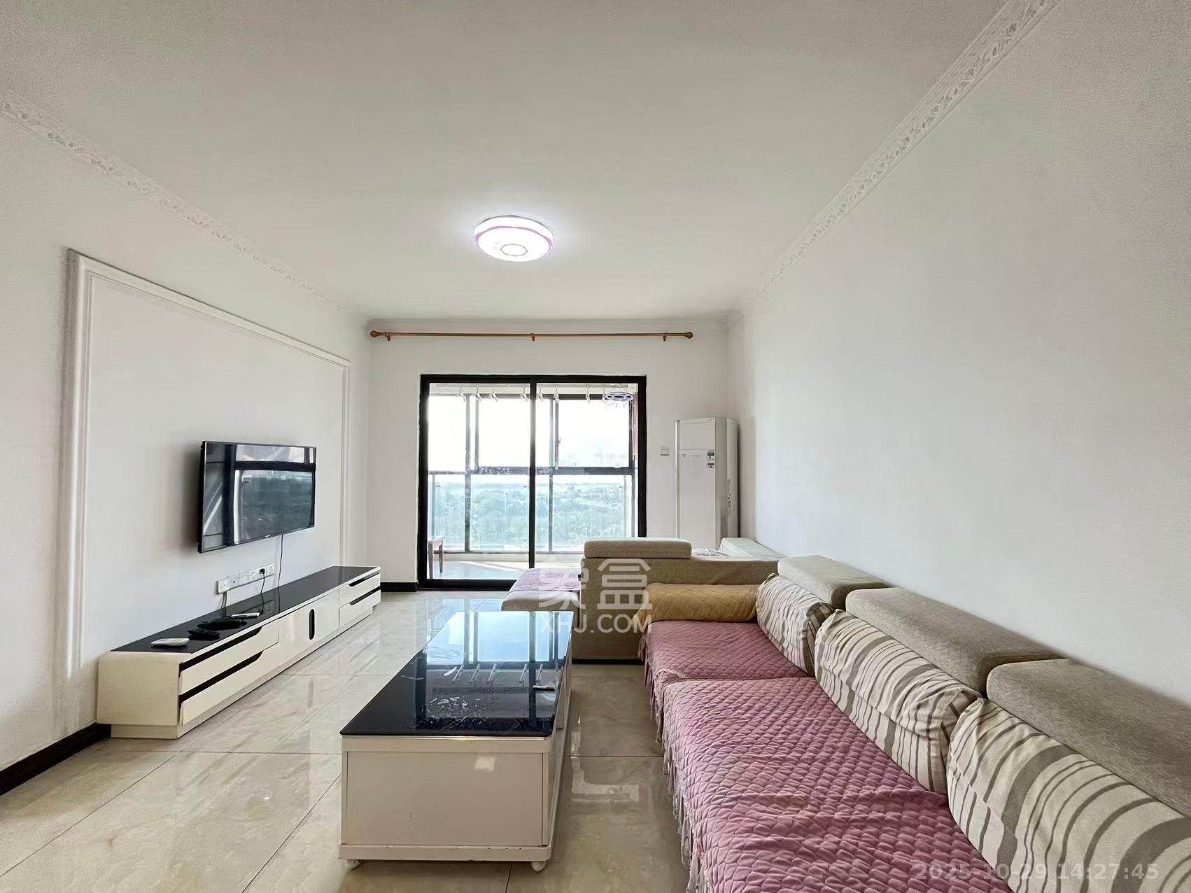 达美D6区  3室2厅2卫    2600.0元/月 达美D6区  3室2厅2卫    2600.0元/月室内图