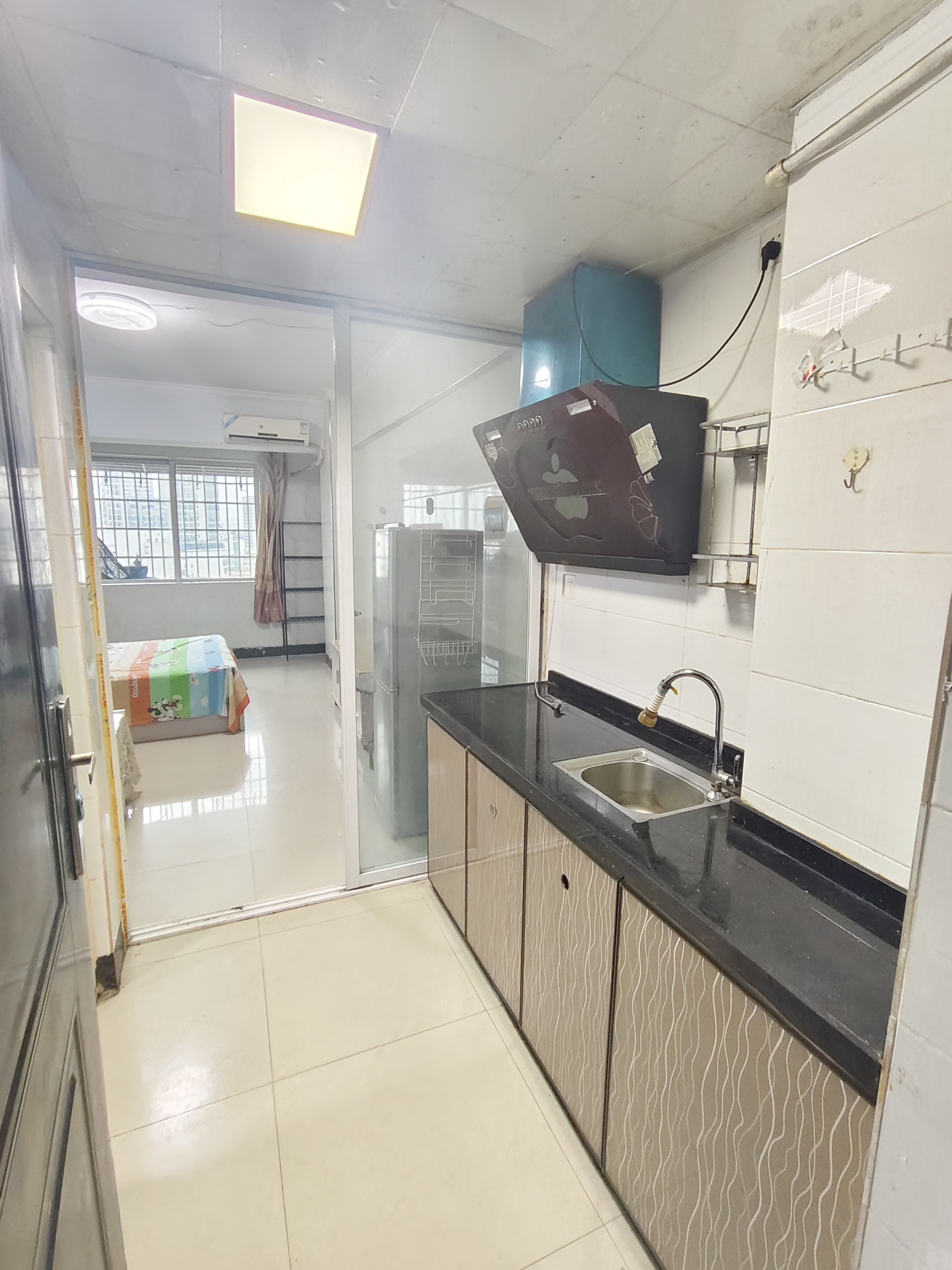 大骅商厦  1室0厅1卫    1100.0元/月室内图