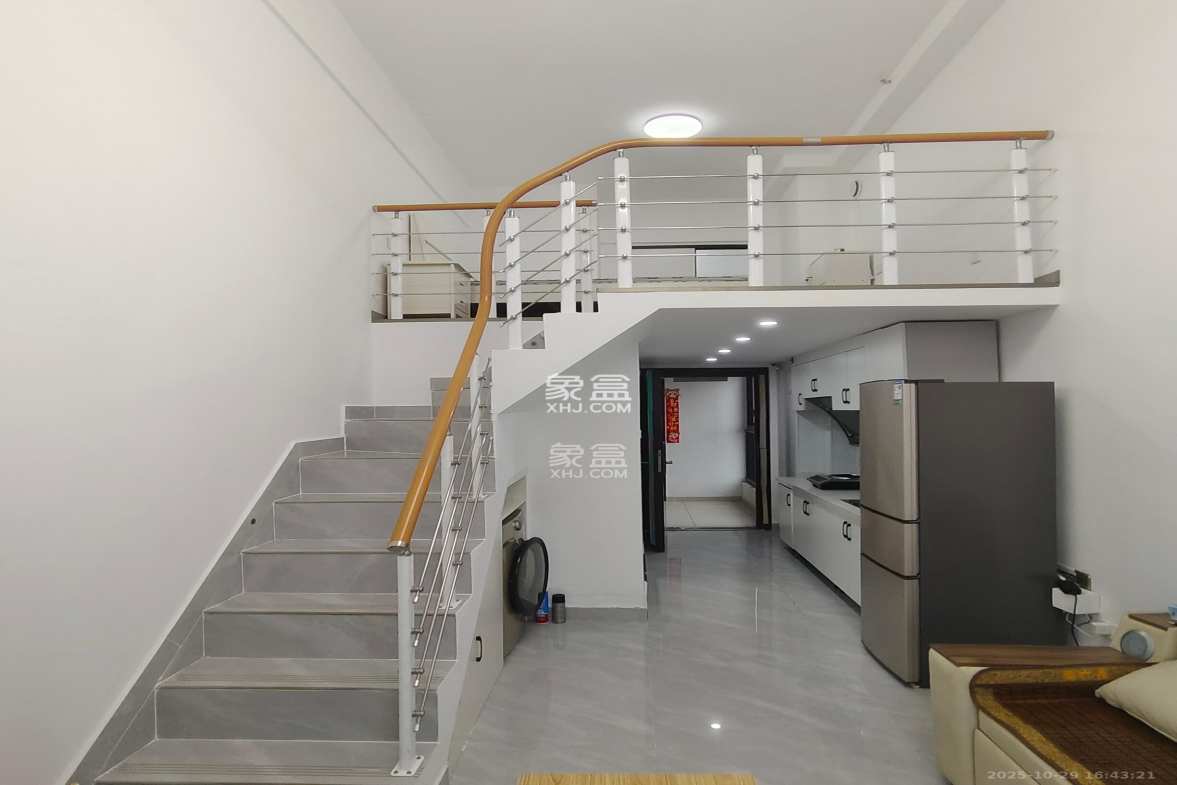 新长海漓湘悦 1室0厅0卫 1500.0元/月 新长海漓湘悦 1室0厅0卫 1500.0元/月室内图