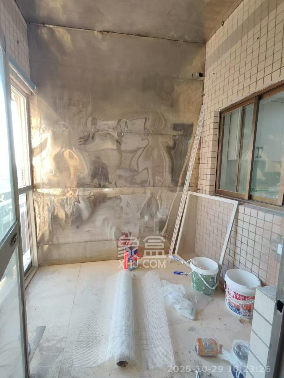 芙蓉同发  1室1厅1卫    2000.0元/月室内图