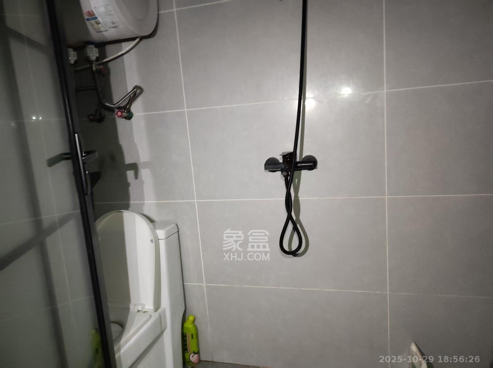 佳兆业云顶都汇  2室1厅1卫    1800.0元/月室内图