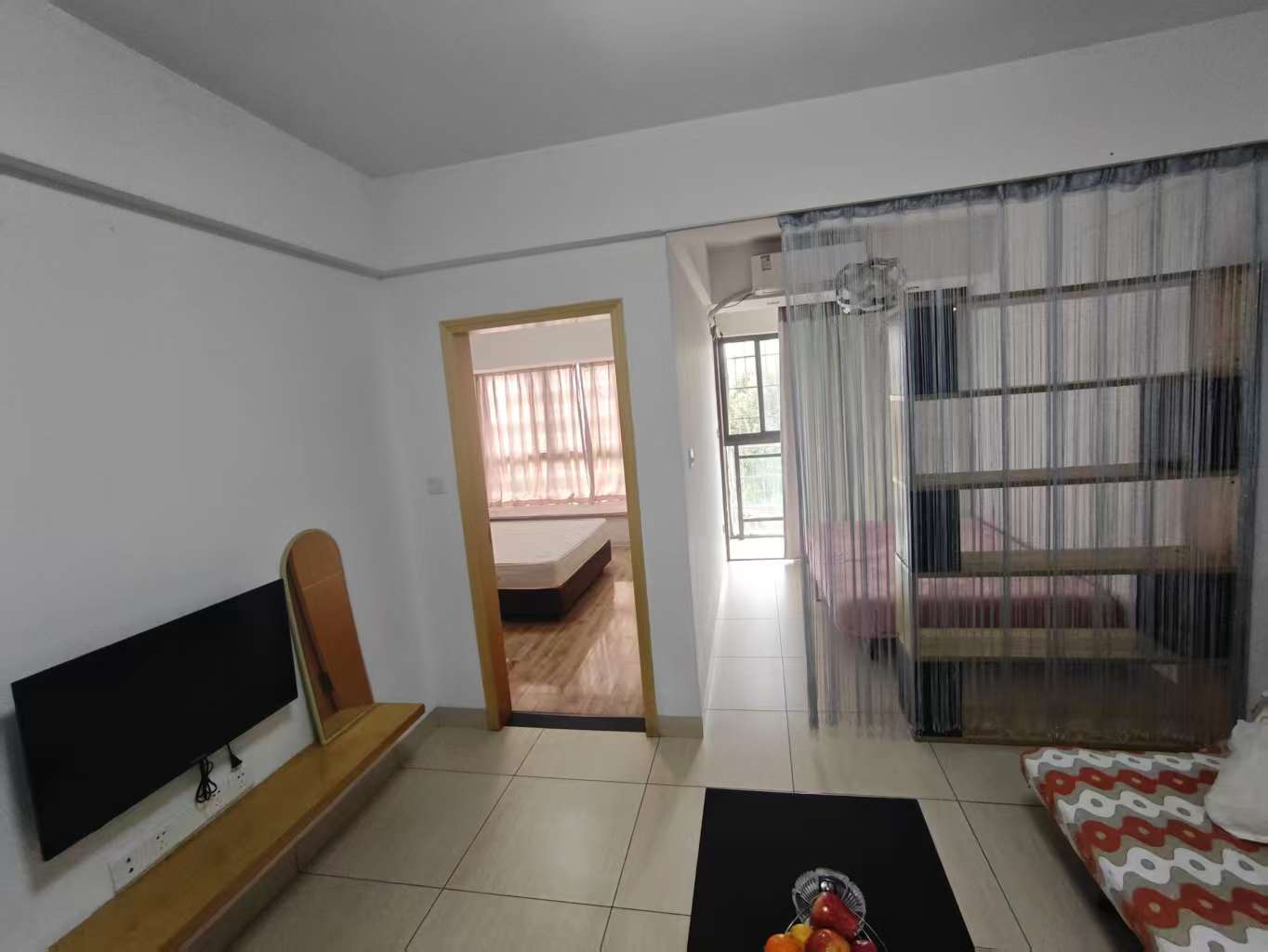 尚书房  2室1厅1卫    1700.0元/月室内图