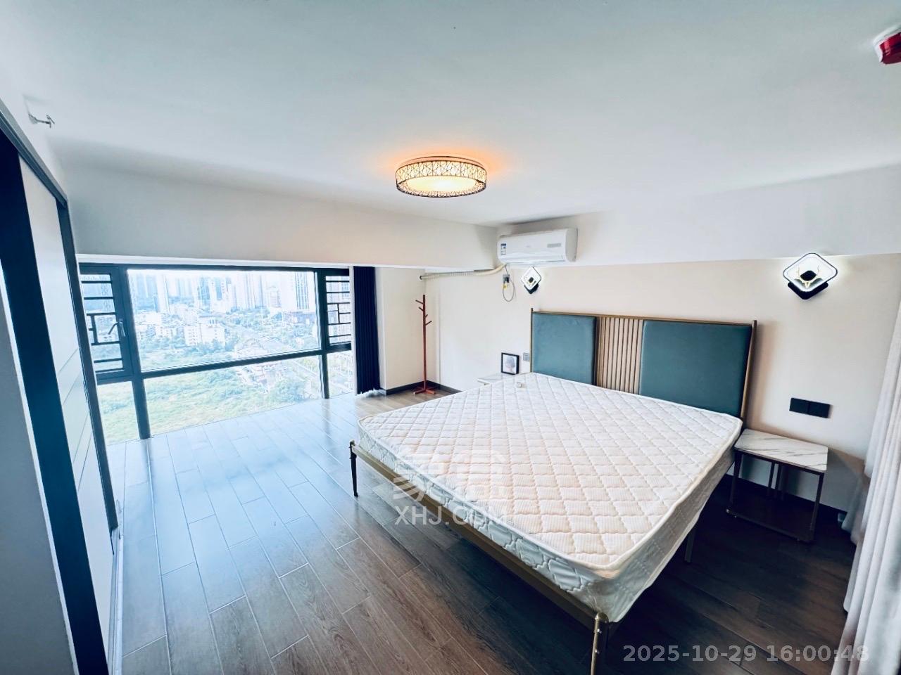 振业城三期 2室1厅1卫 2280.0元/月 振业城三期 2室1厅1卫 2280.0元/月室内图