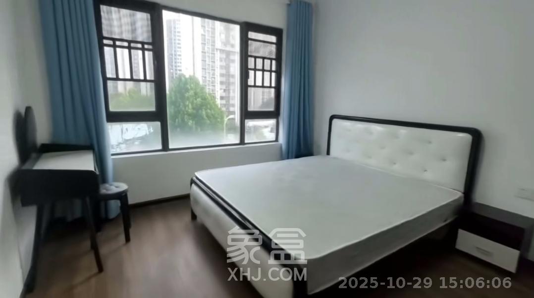 佳兆业云顶梅溪湖(佳兆业梅溪荟) 3室2厅2卫 2300.0元/月 佳兆业云顶梅溪湖(佳兆业梅溪荟) 3室2厅2卫 2300.0元/月室内图