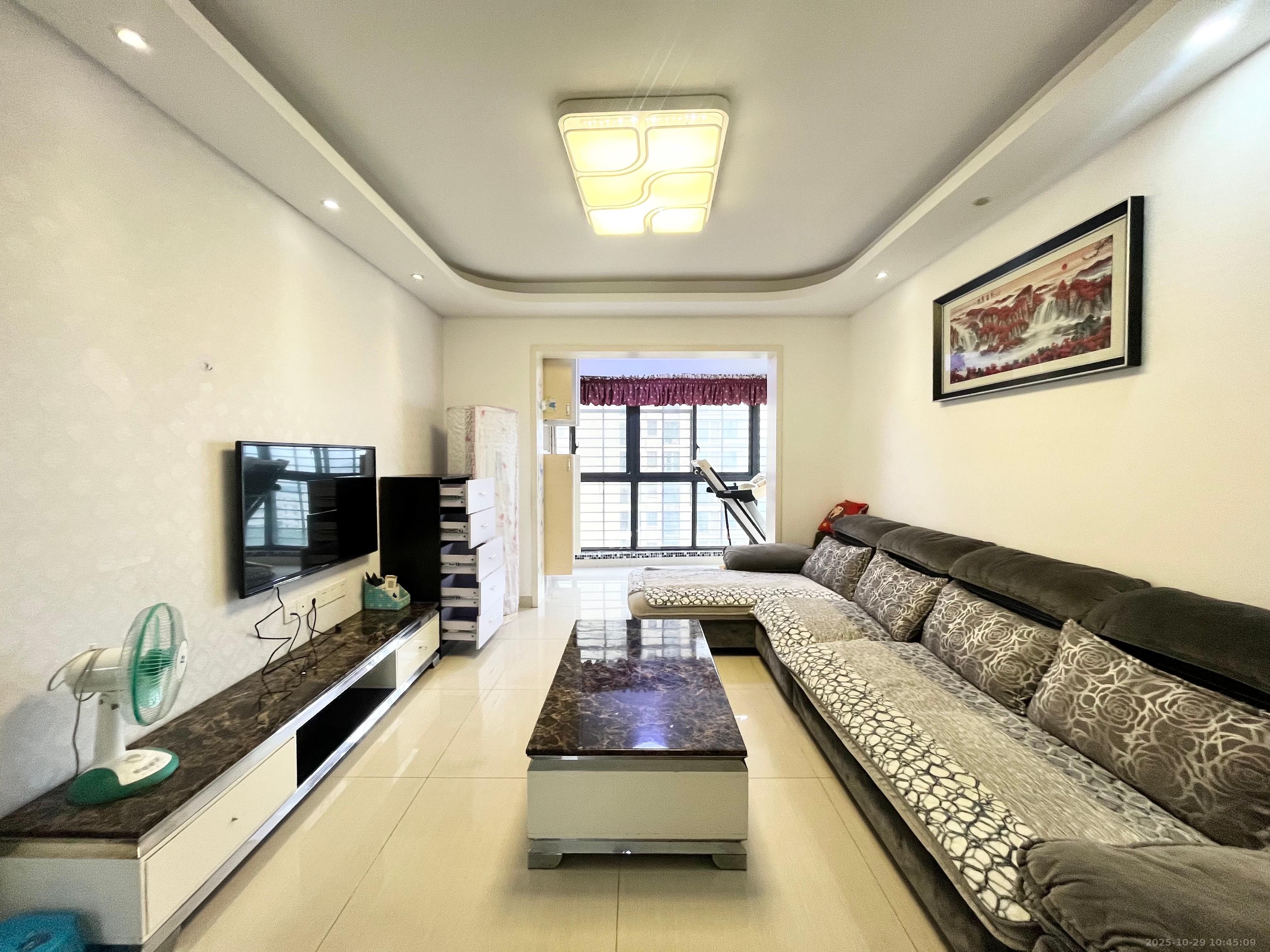 保利麓谷林语C区  2室2厅1卫    2400.0元/月 保利麓谷林语C区  2室2厅1卫    2400.0元/月室内图