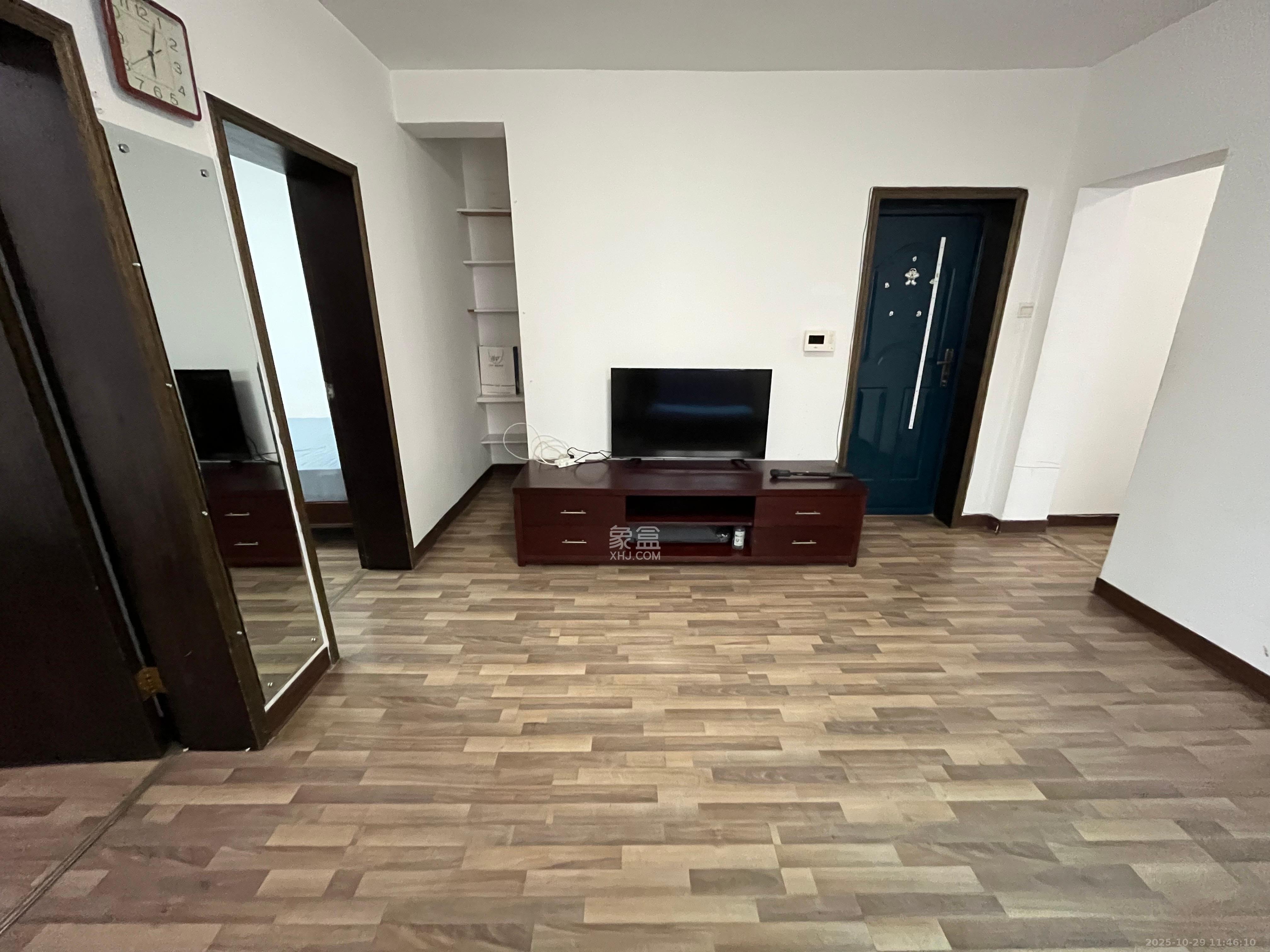 省地质研究所（地科家园）  3室2厅1卫    2000.0元/月室内图