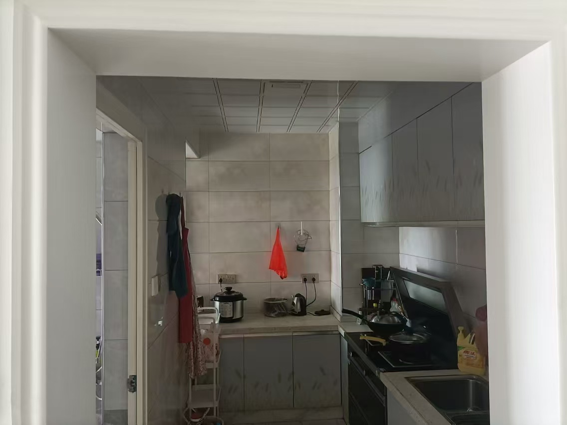 五江碧桂园城市广场  3室2厅2卫    2400.0元/月室内图