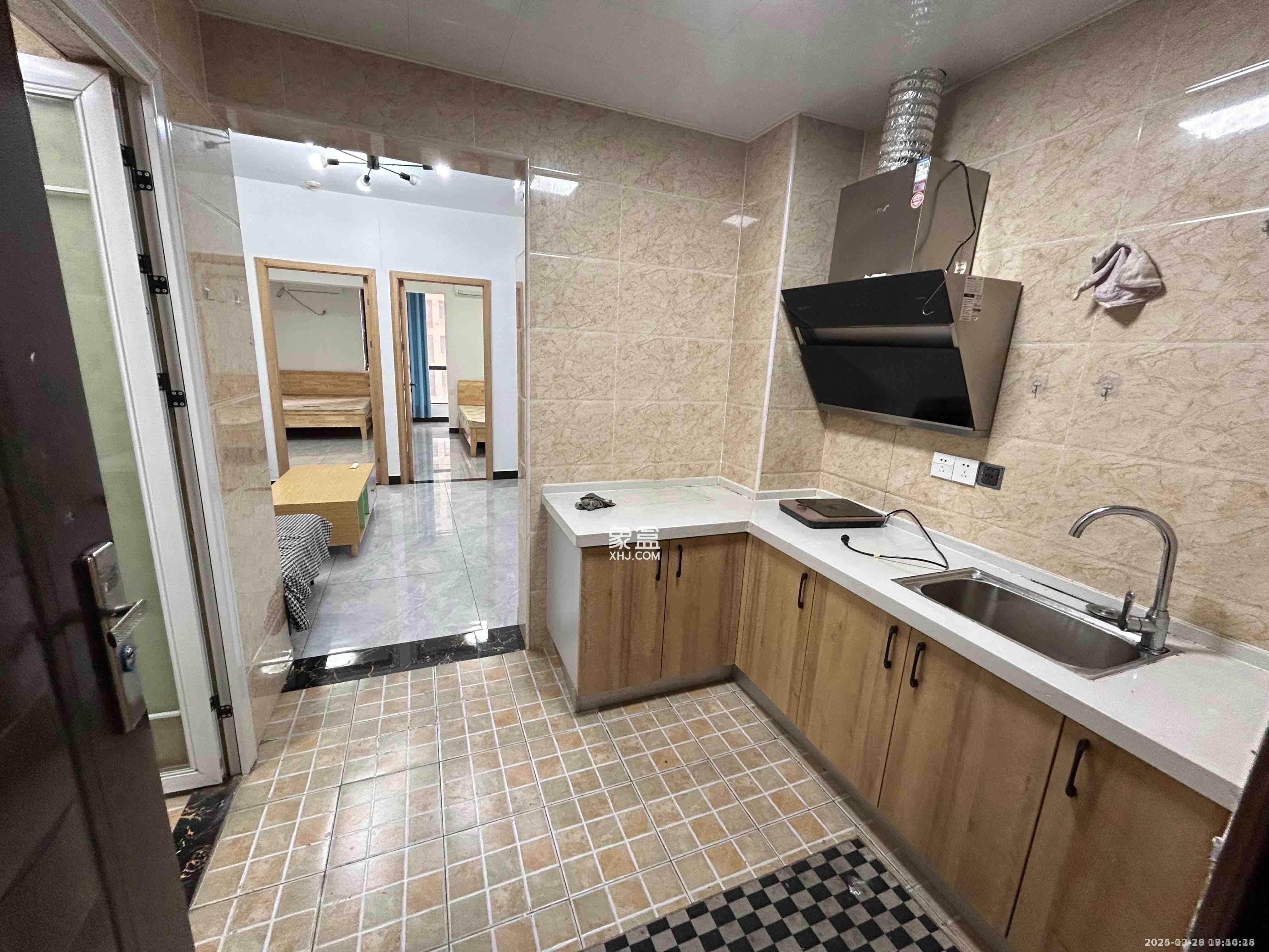 剑桥名门 2室1厅1卫 1800.0元/月 剑桥名门 2室1厅1卫 1800.0元/月室内图