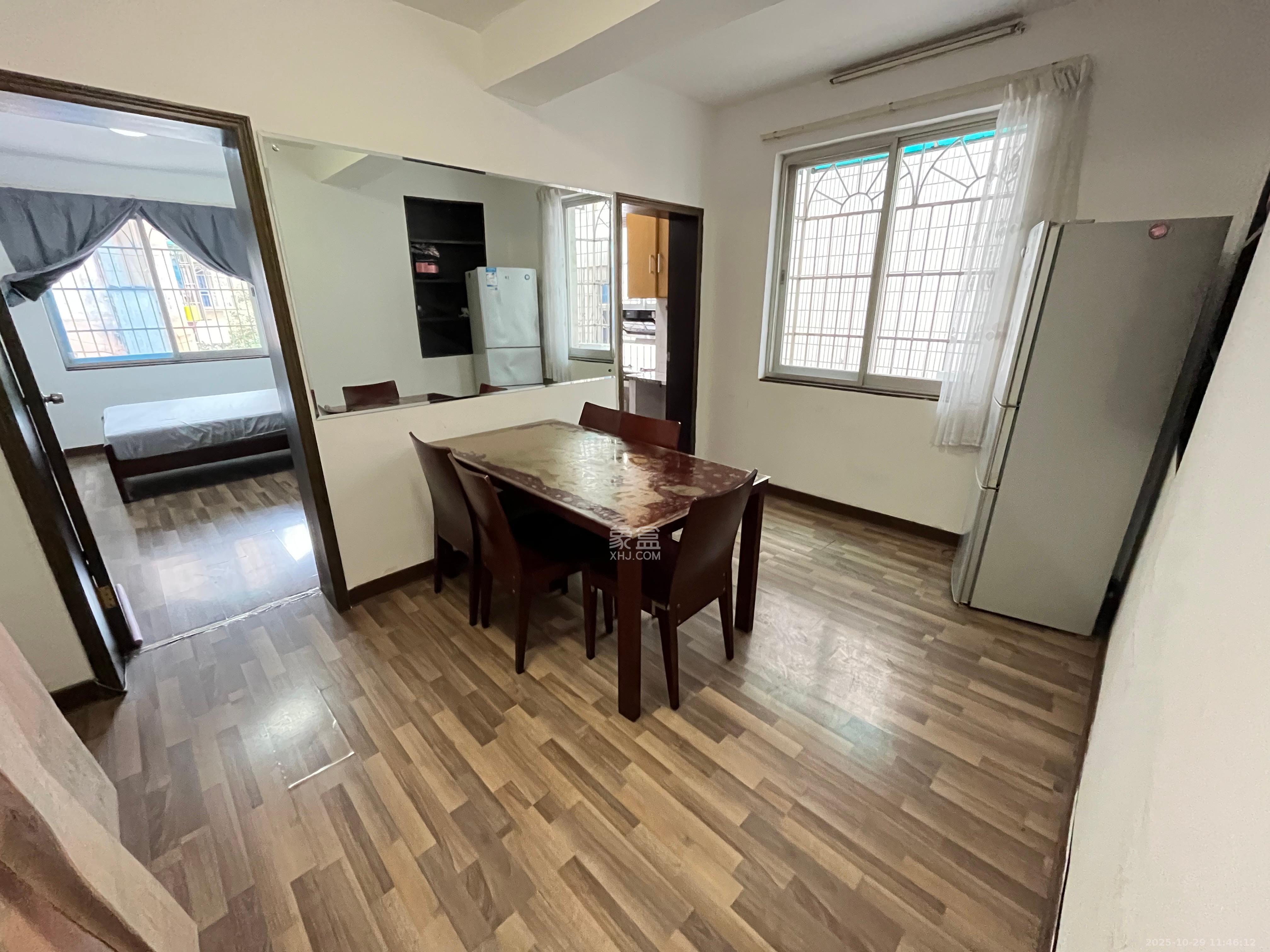 省地质研究所(地科家园) 3室2厅1卫 2000.0元/月 省地质研究所(地科家园) 3室2厅1卫 2000.0元/月室内图