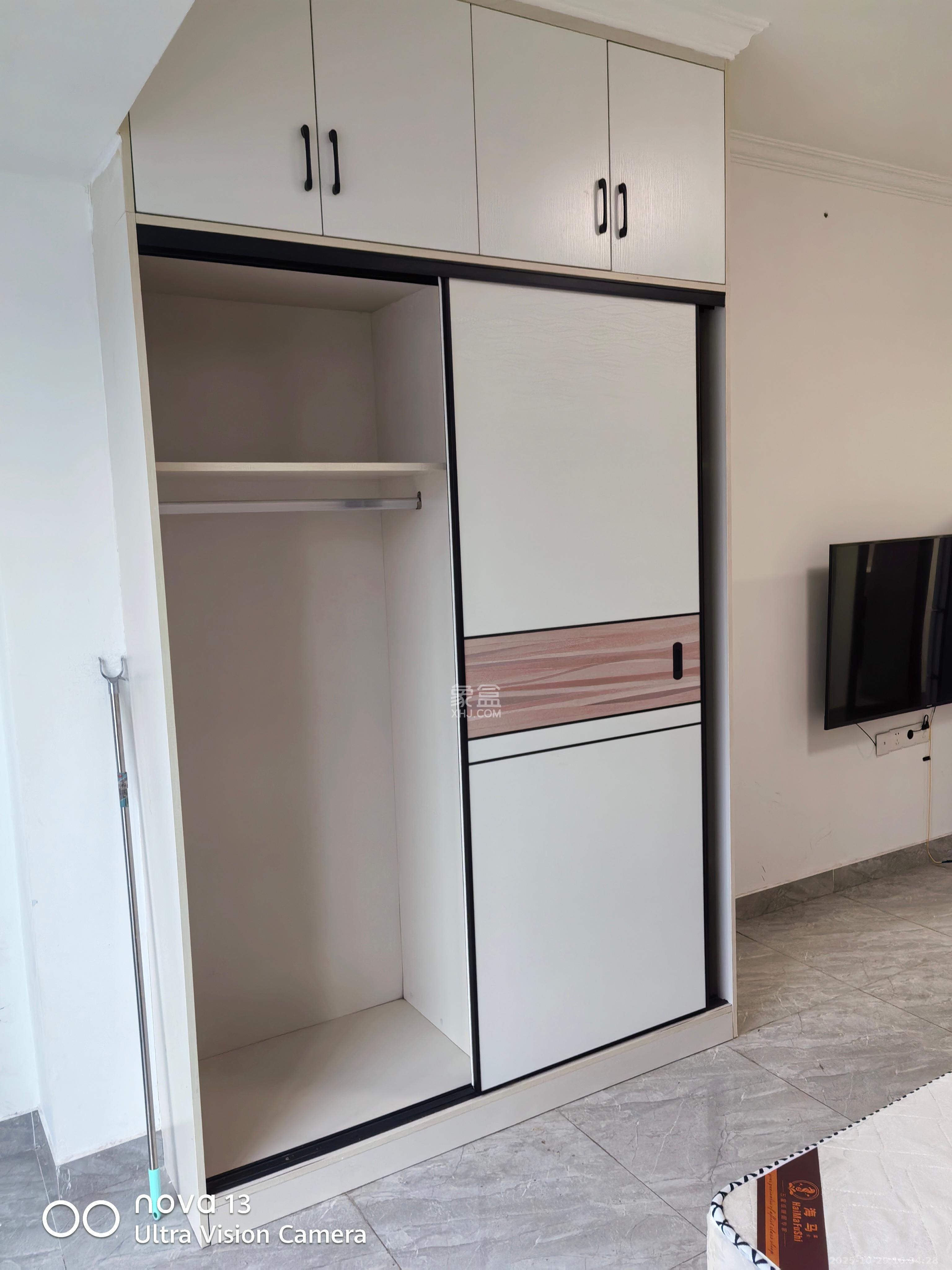 长城华都  1室0厅0卫    1500.0元/月室内图