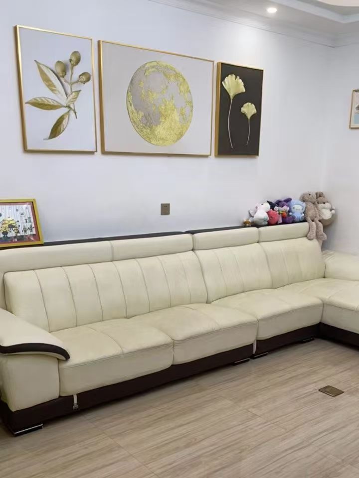 互助小区  3室2厅1卫    1500.0元/月室内图