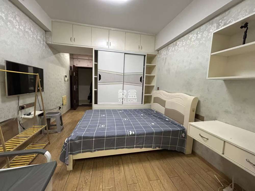 中建御山和苑  1室1厅1卫    16.0万