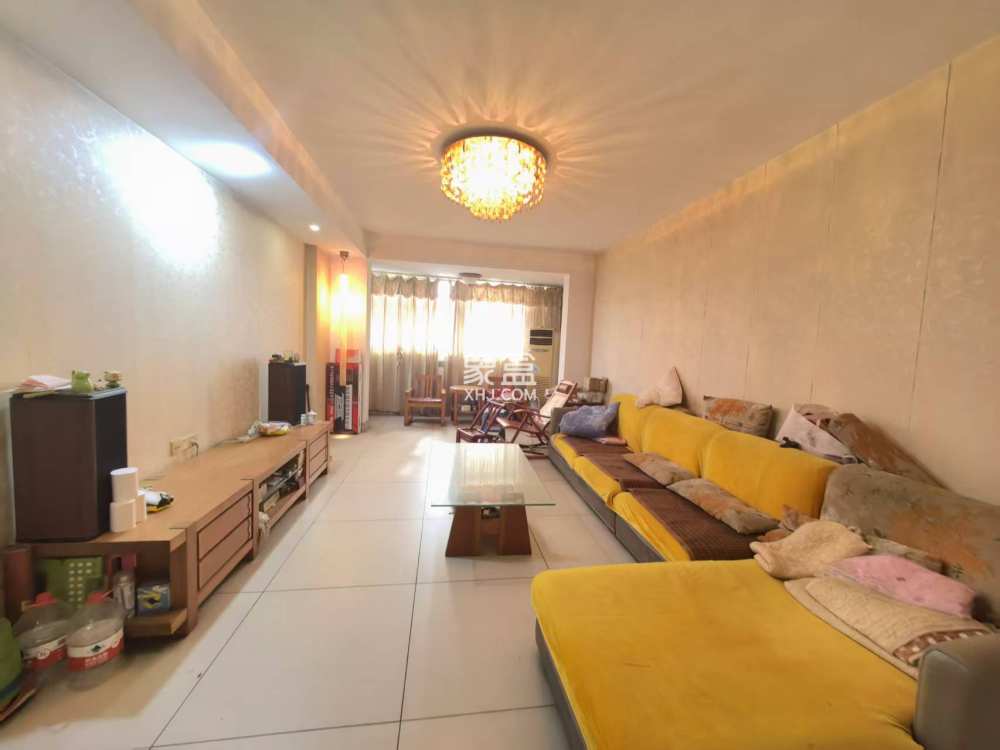 金地家佳旺  5室3厅3卫    23.8万