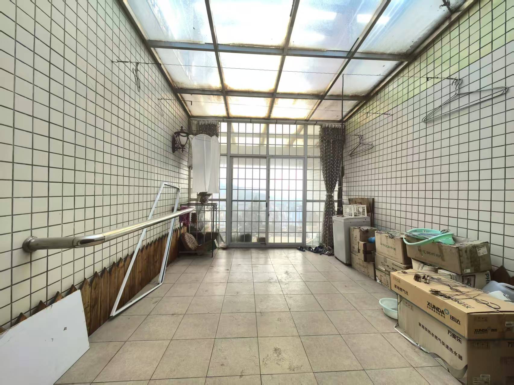 金地家佳旺  5室3厅3卫    23.8万室内图