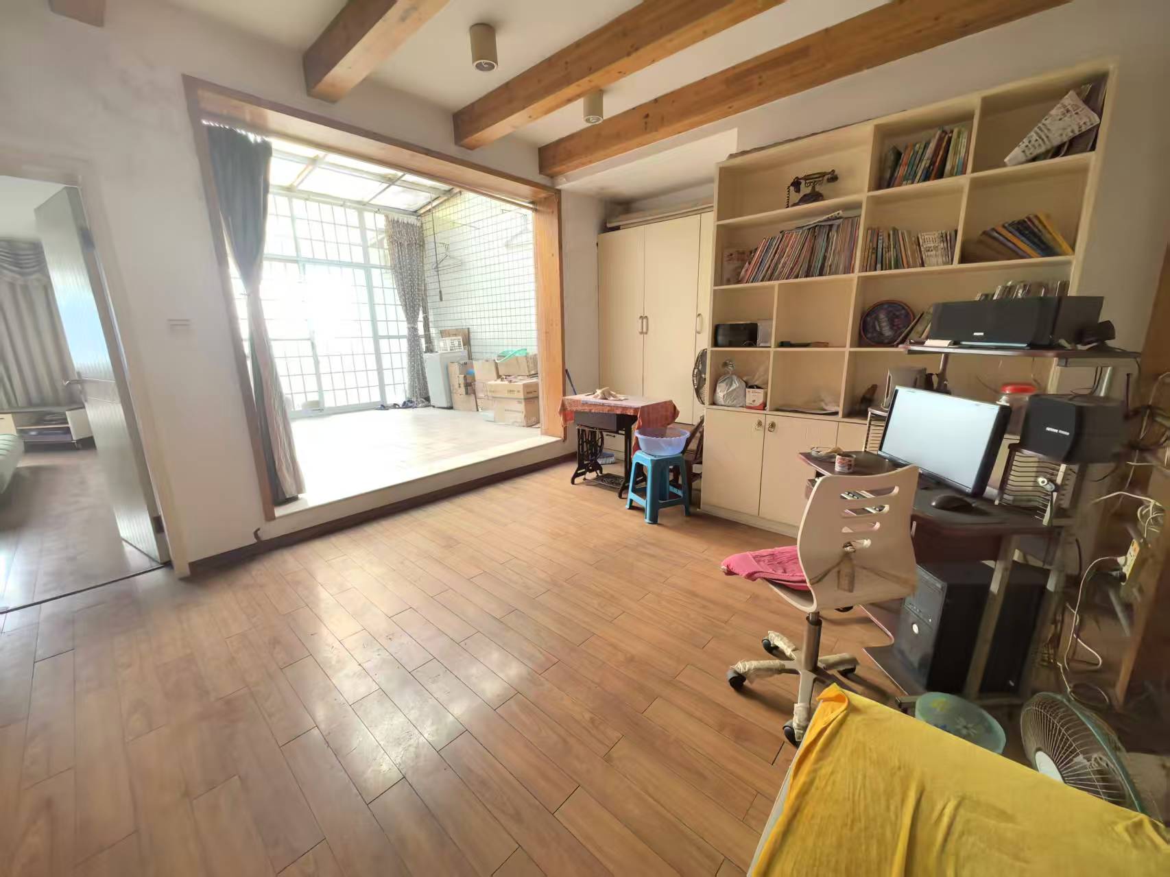 金地家佳旺  5室3厅3卫    23.8万室内图