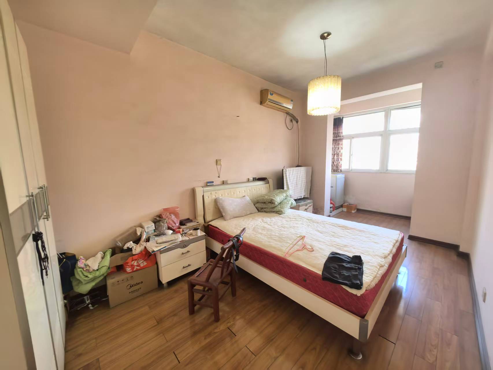 金地家佳旺  5室3厅3卫    23.8万室内图