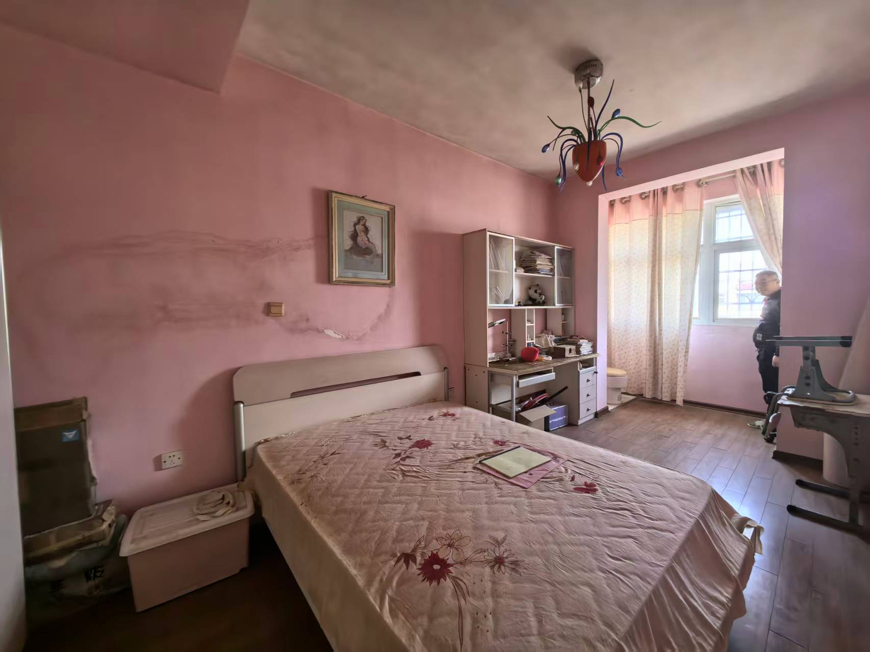 金地家佳旺  5室3厅3卫    23.8万室内图