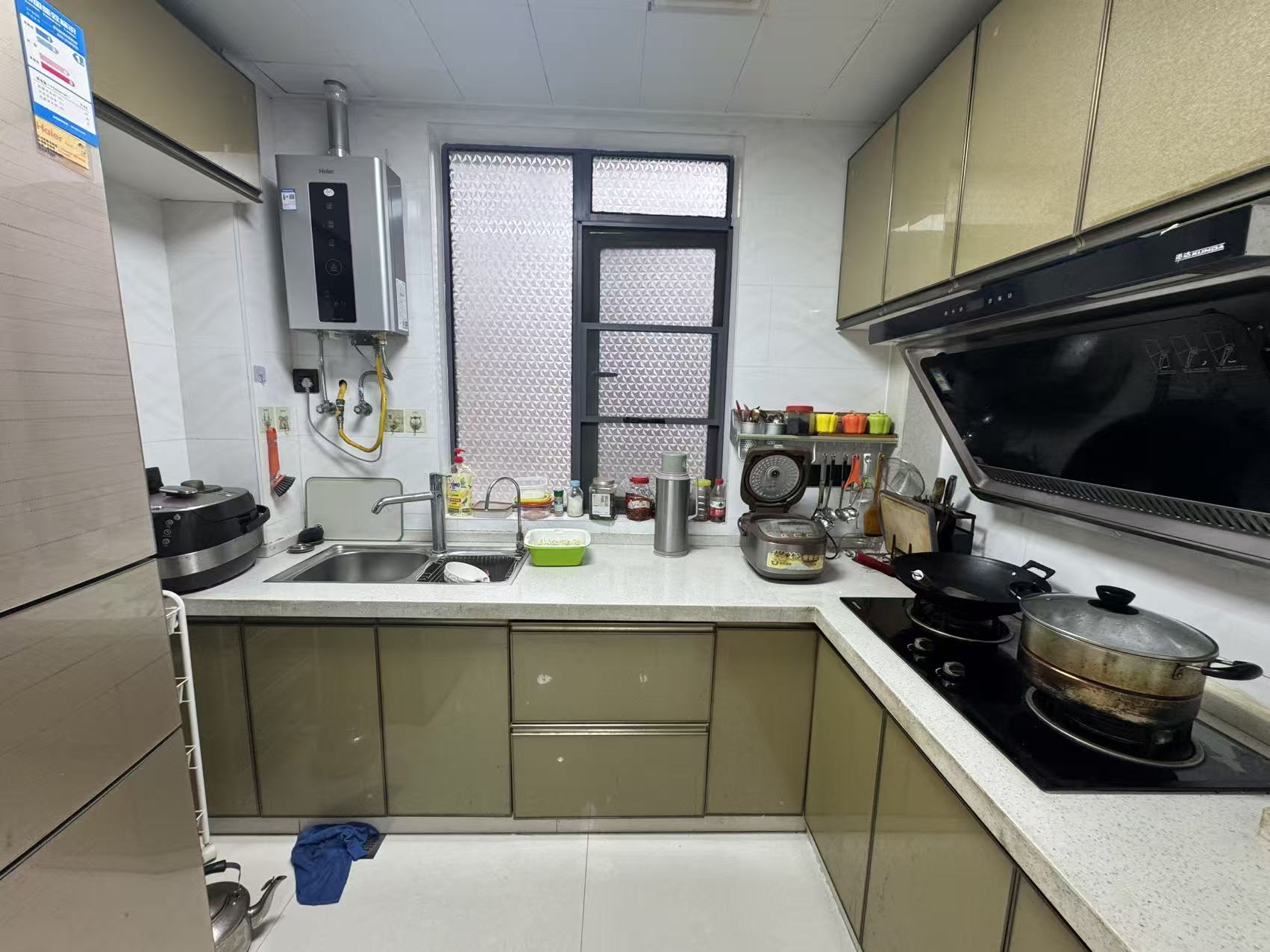 庐山春天早安华晨  1室2厅1卫    63.0万室内图