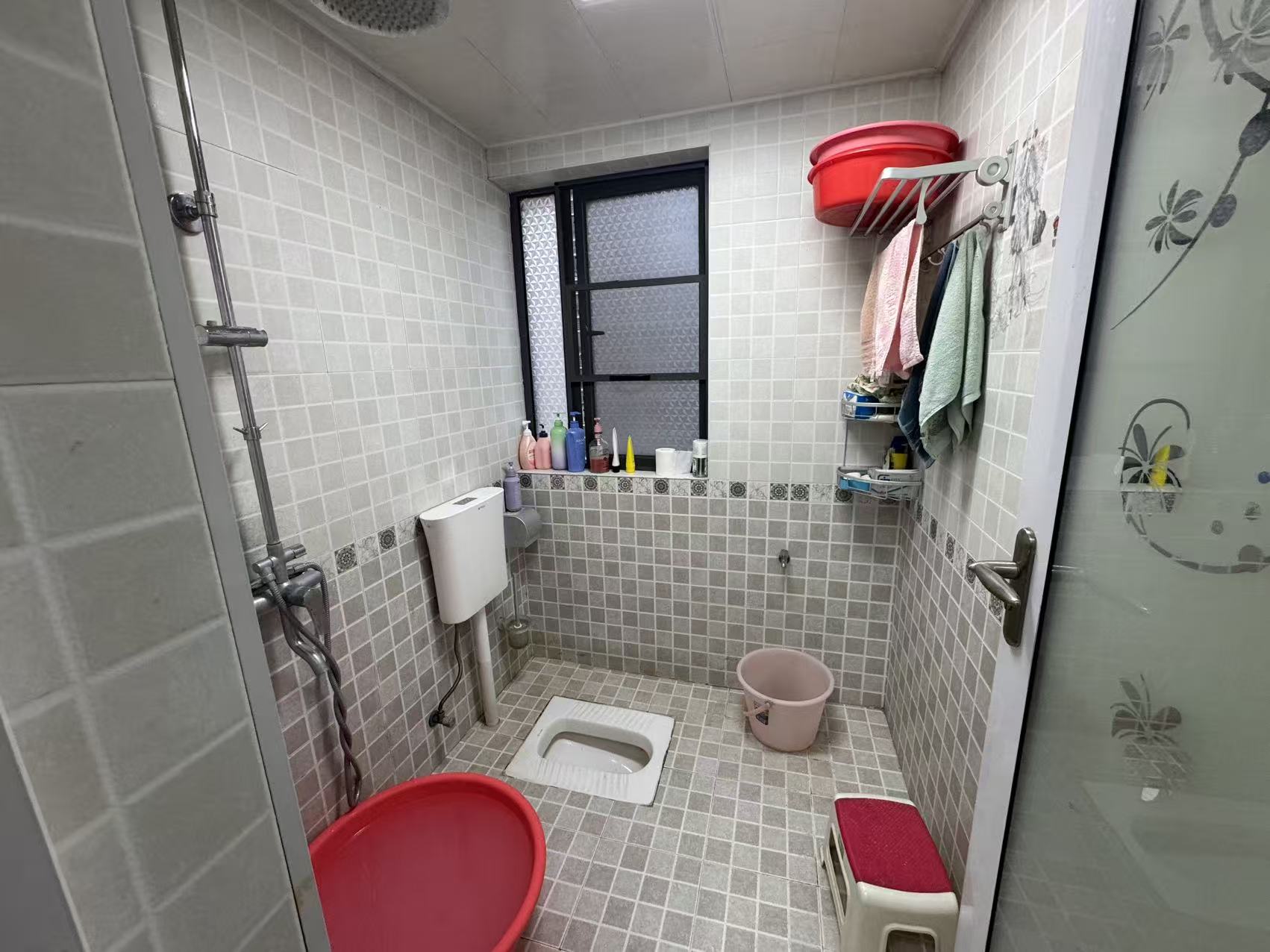 庐山春天早安华晨  1室2厅1卫    63.0万室内图