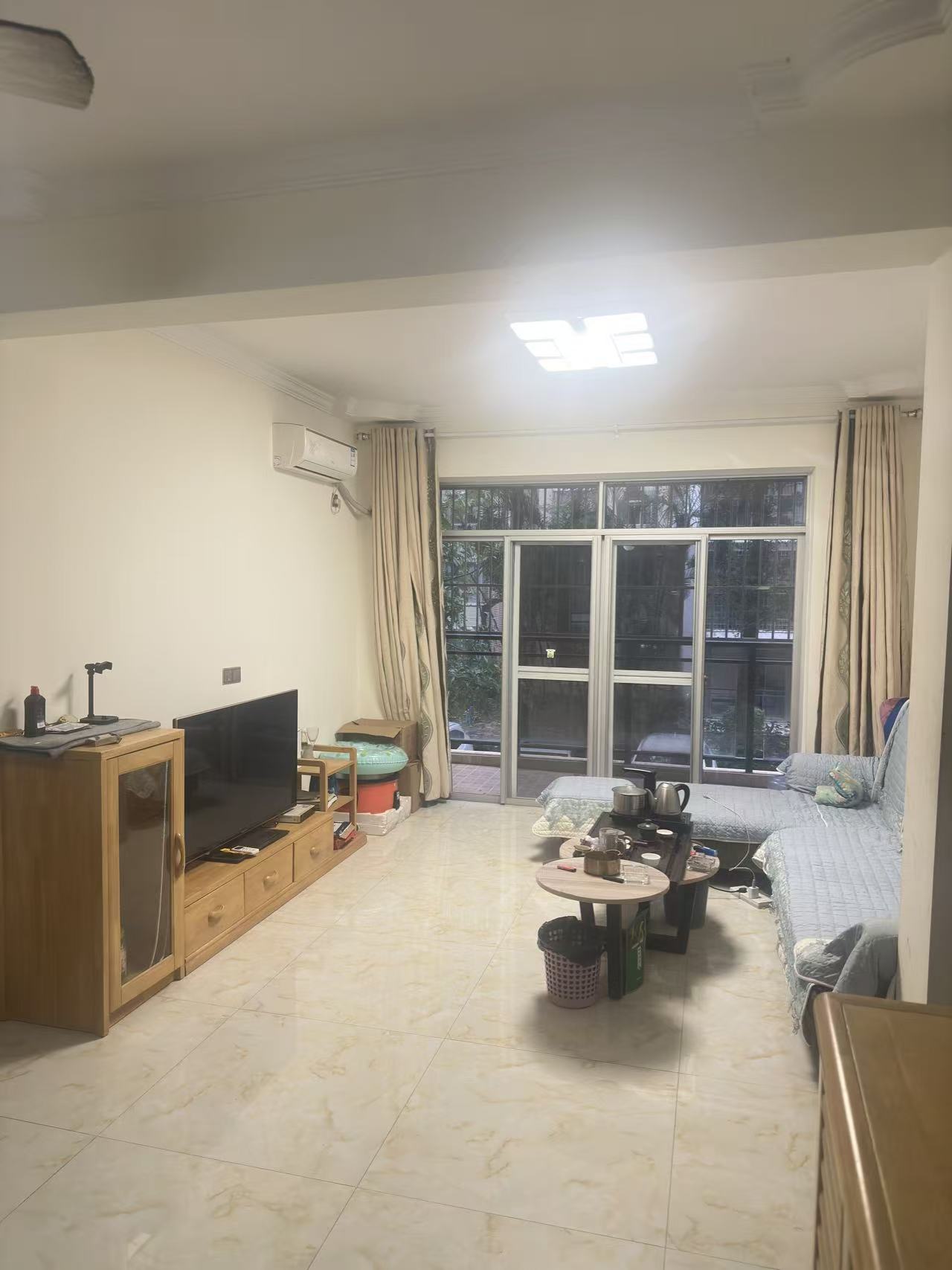 宝源花园  3室2厅1卫    2600.0元/月户型图