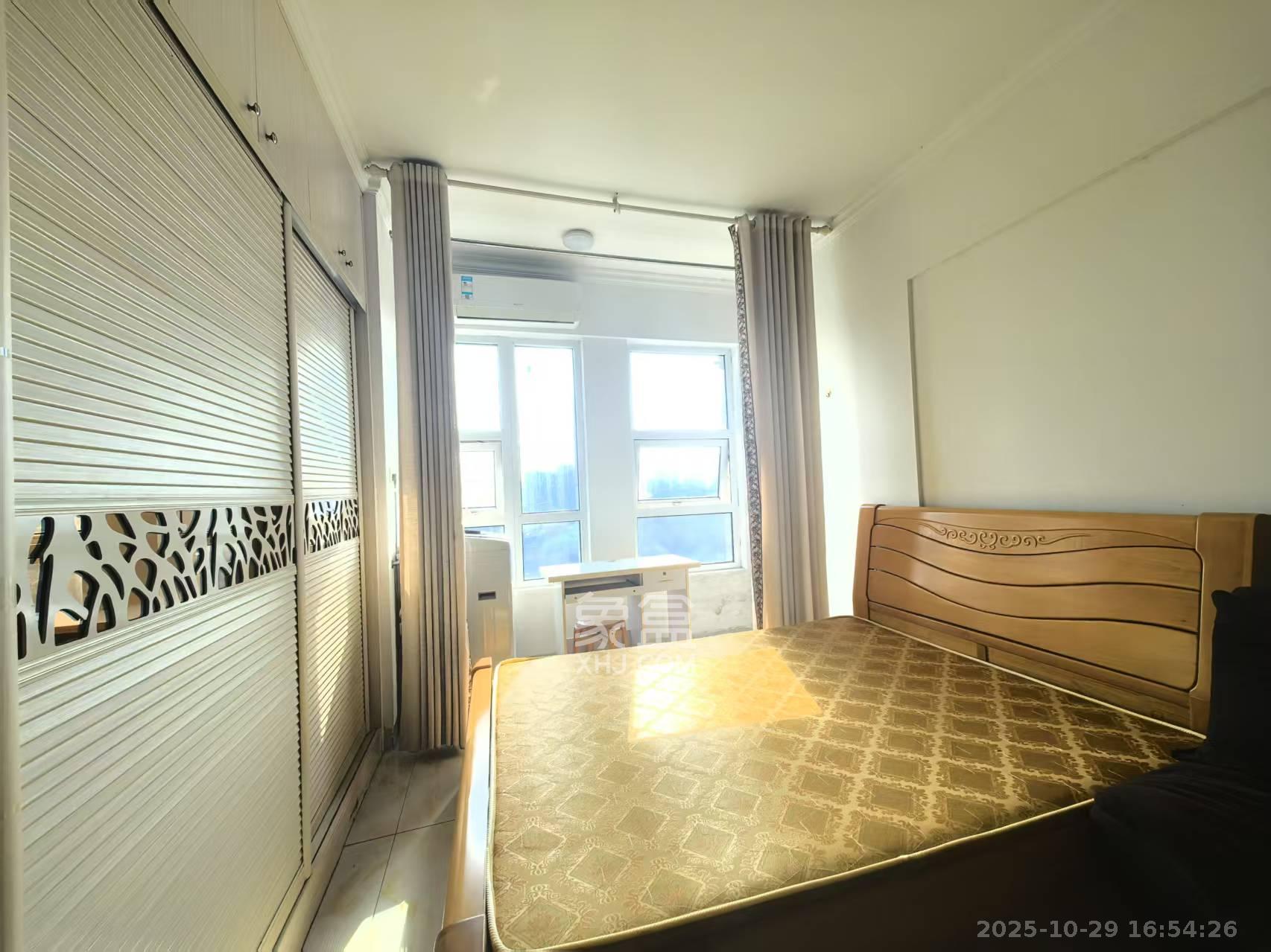 永林小时代  1室1厅1卫    1200.0元/月室内图