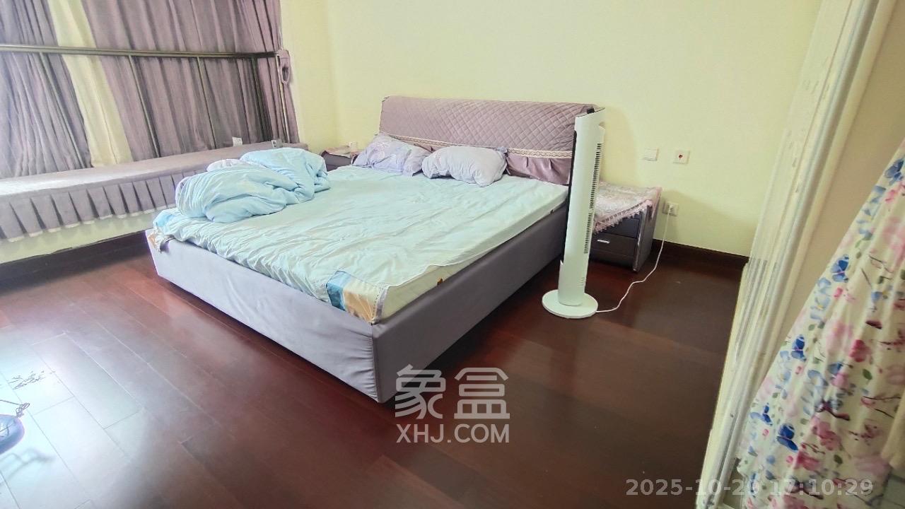 恒大雅苑  1室2厅1卫    2500.0元/月室内图