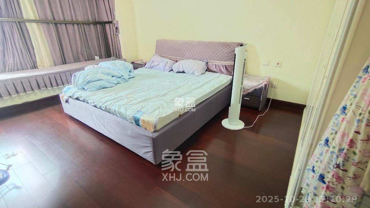 恒大雅苑 1室2厅1卫 2500.0元/月 恒大雅苑 1室2厅1卫 2500.0元/月室内图