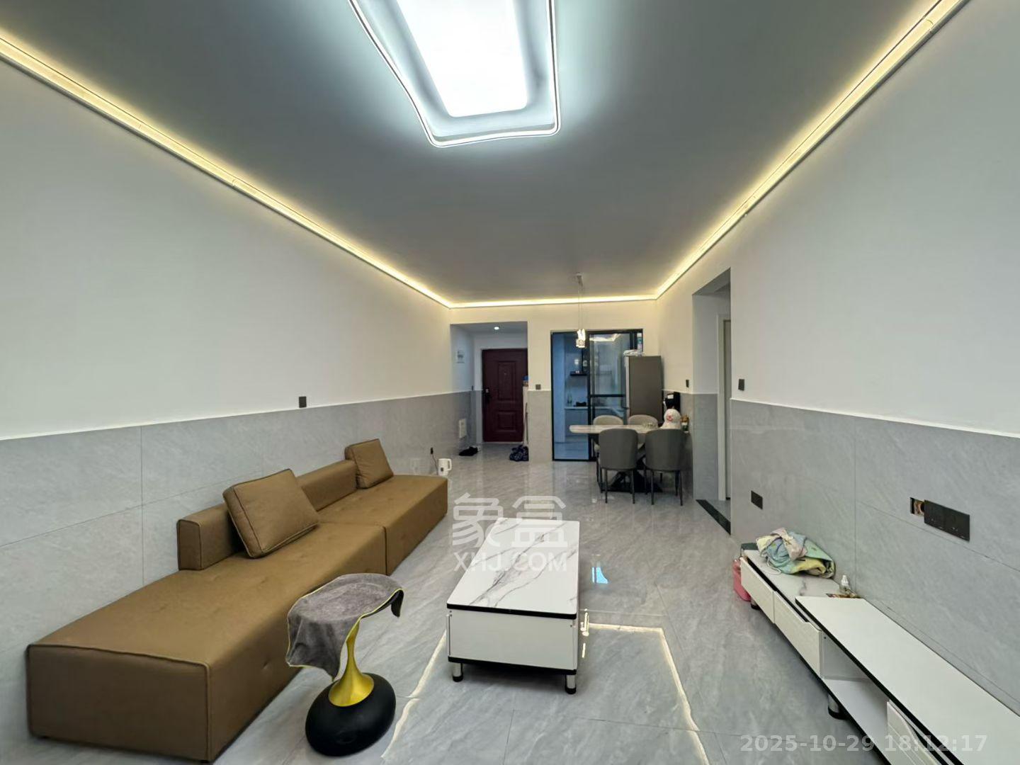 汇景豪庭  1室1厅1卫    2780.0元/月室内图