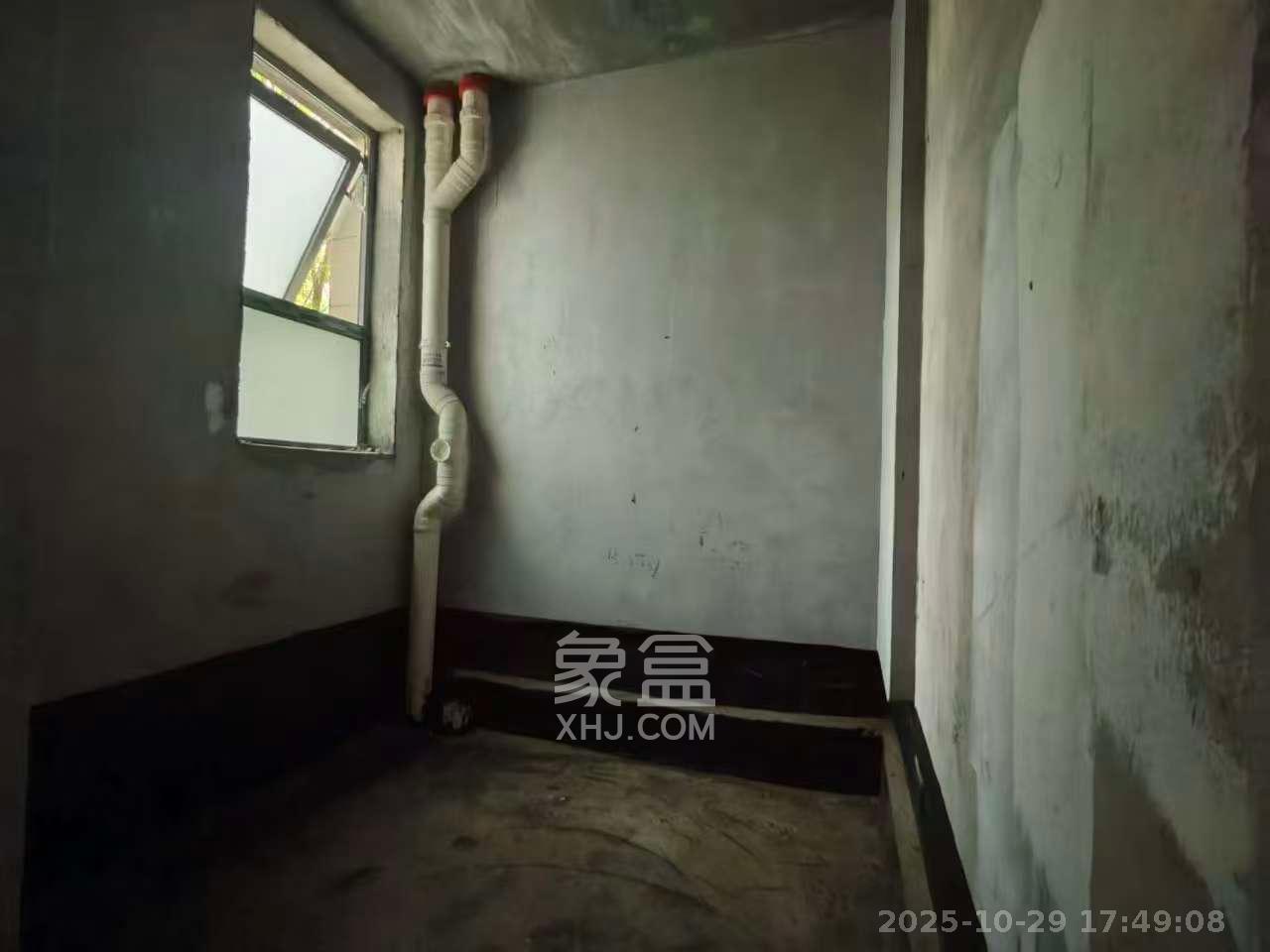 九华新城  3室2厅2卫    44.8万室内图