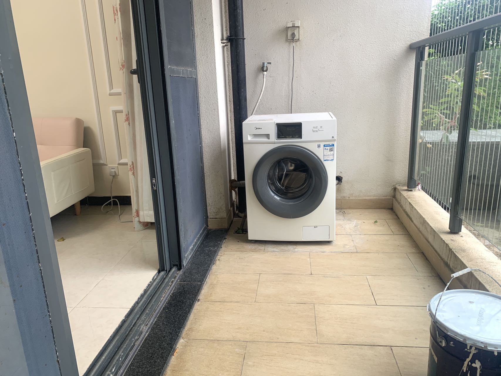 恒大外滩  1室1厅1卫    2600.0元/月室内图