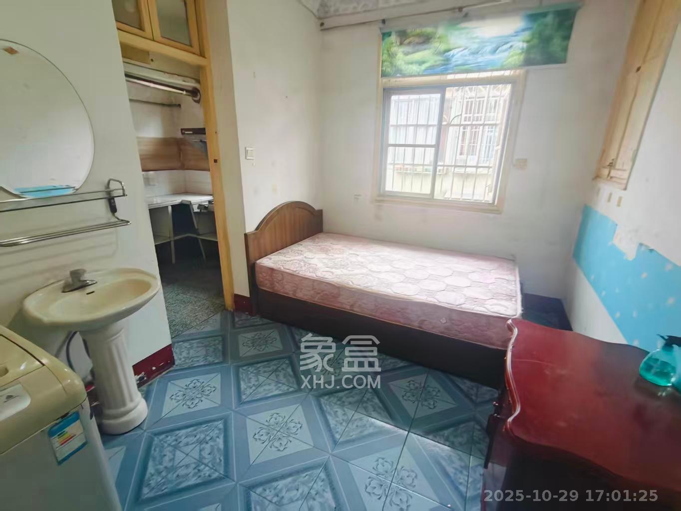 由义巷2号（区政府宿舍）  2室1厅1卫    800.0元/月室内图