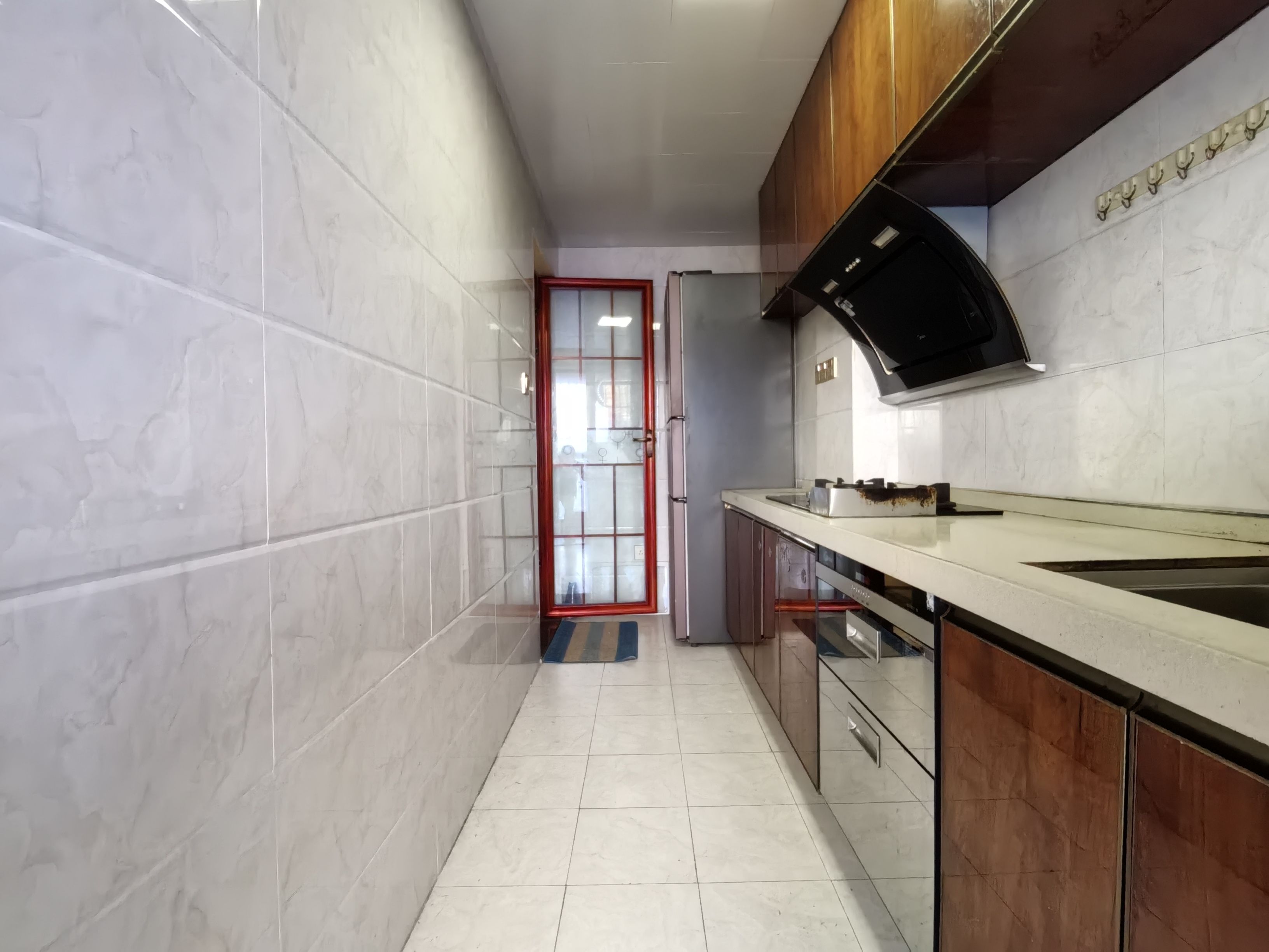 盛泰佳园  1室1厅1卫    154.0万客厅