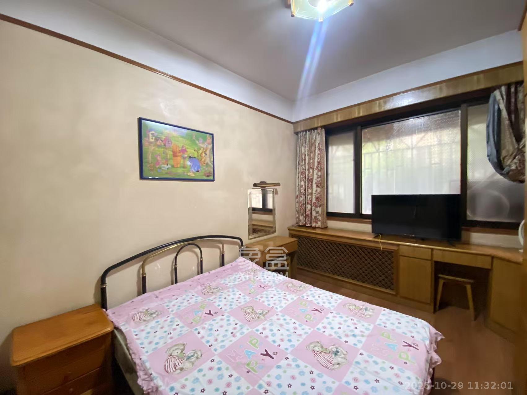 侯家塘有色研究院（长沙有色大院）  3室2厅1卫    1600.0元/月室内图