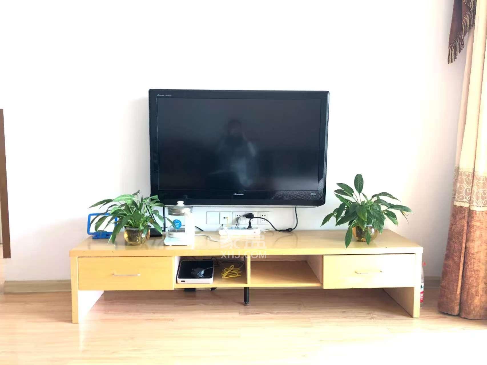 碧桂园威尼斯城  3室2厅1卫    1800.0元/月室内图