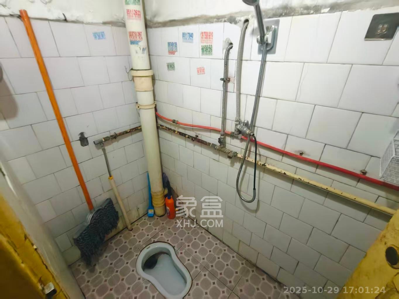 由义巷2号（区政府宿舍）  2室1厅1卫    800.0元/月室内图