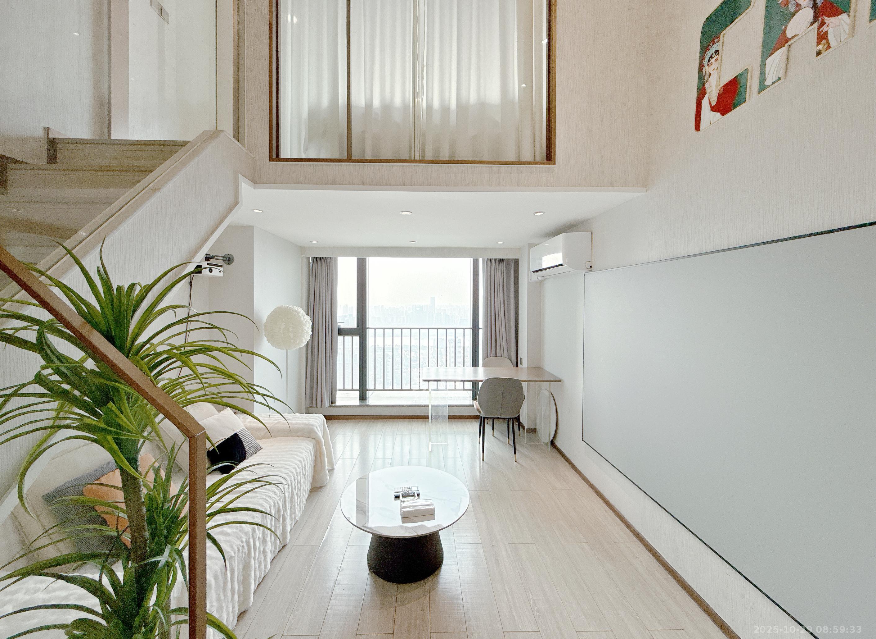 华远华时代  2室1厅1卫    2800.0元/月室内图