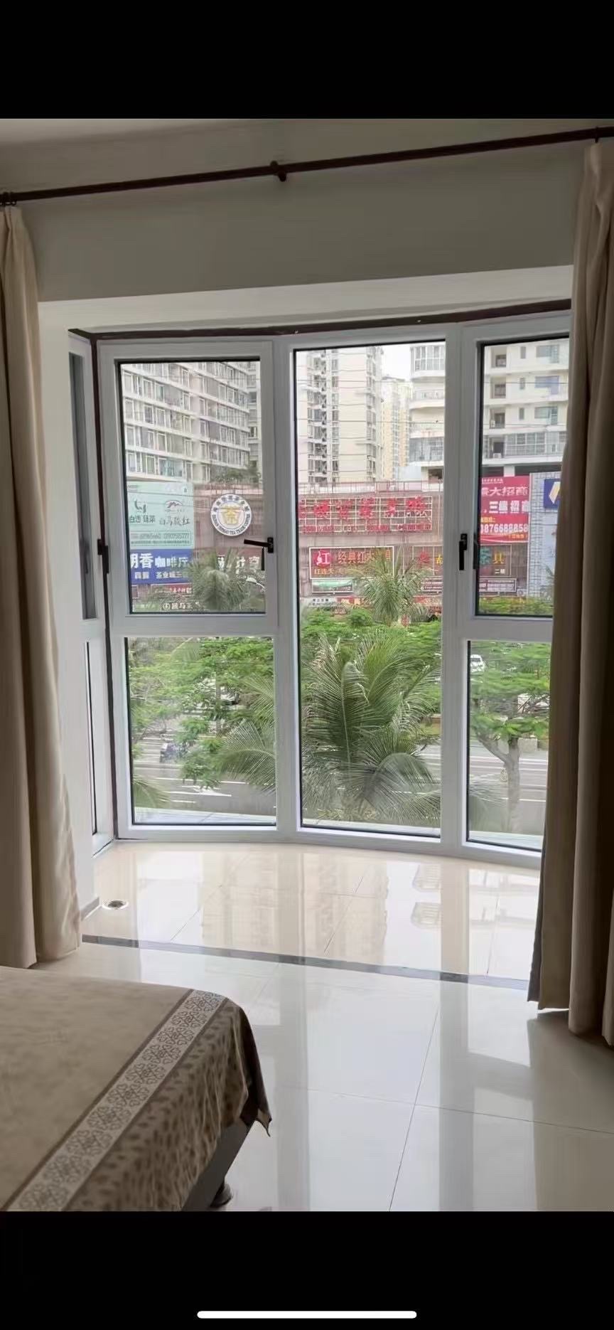 滨海茗苑 3室2厅2卫 2600.0元/月 滨海茗苑 3室2厅2卫 2600.0元/月室内图