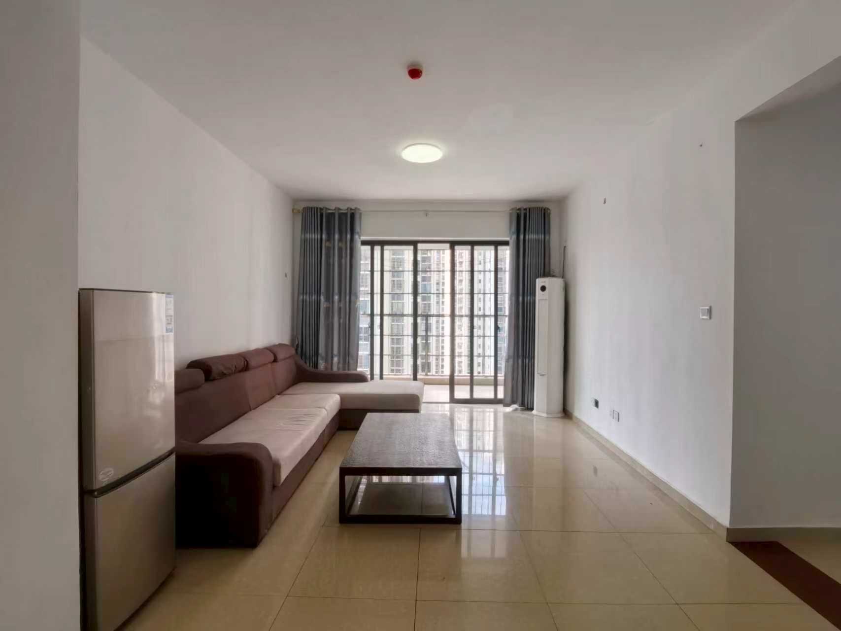 道客和悦坊  3室2厅2卫    2600.0元/月室内图