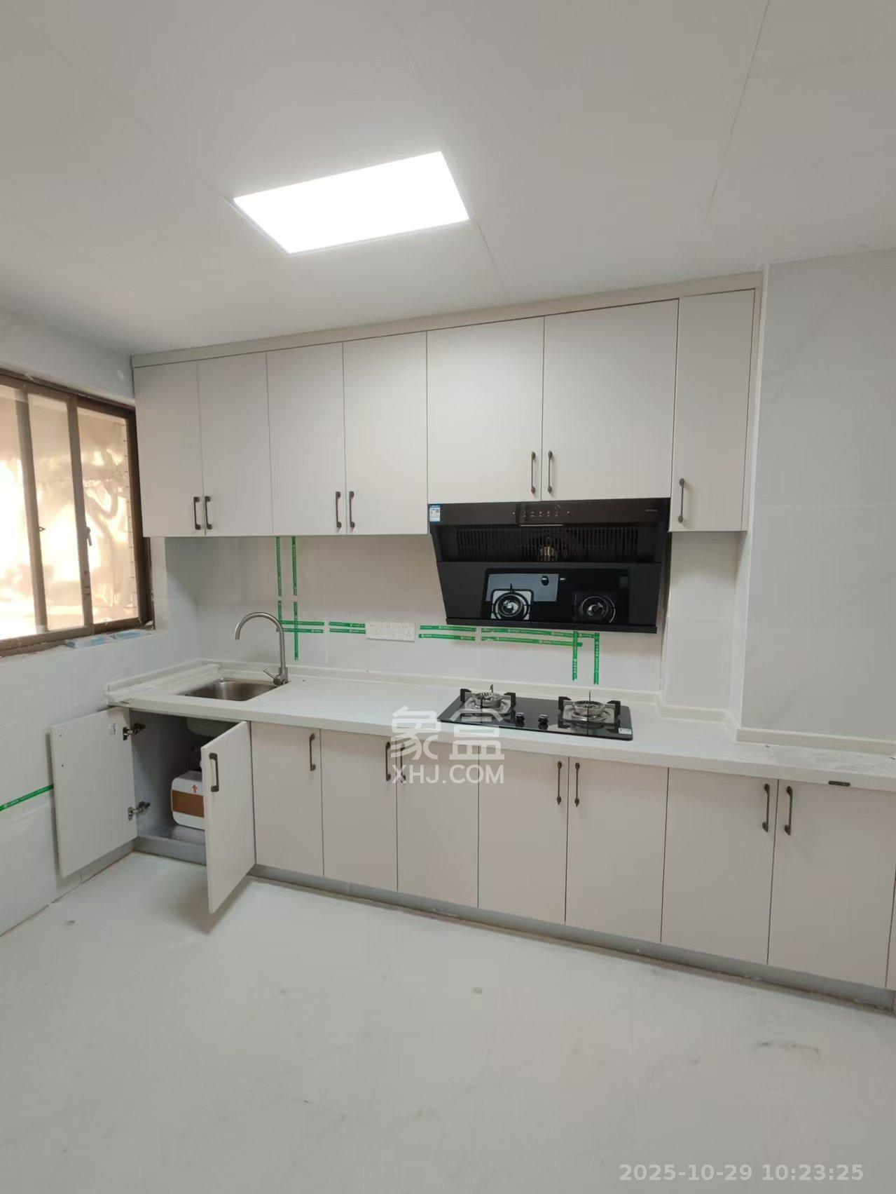 芙蓉同发  1室1厅1卫    2000.0元/月室内图